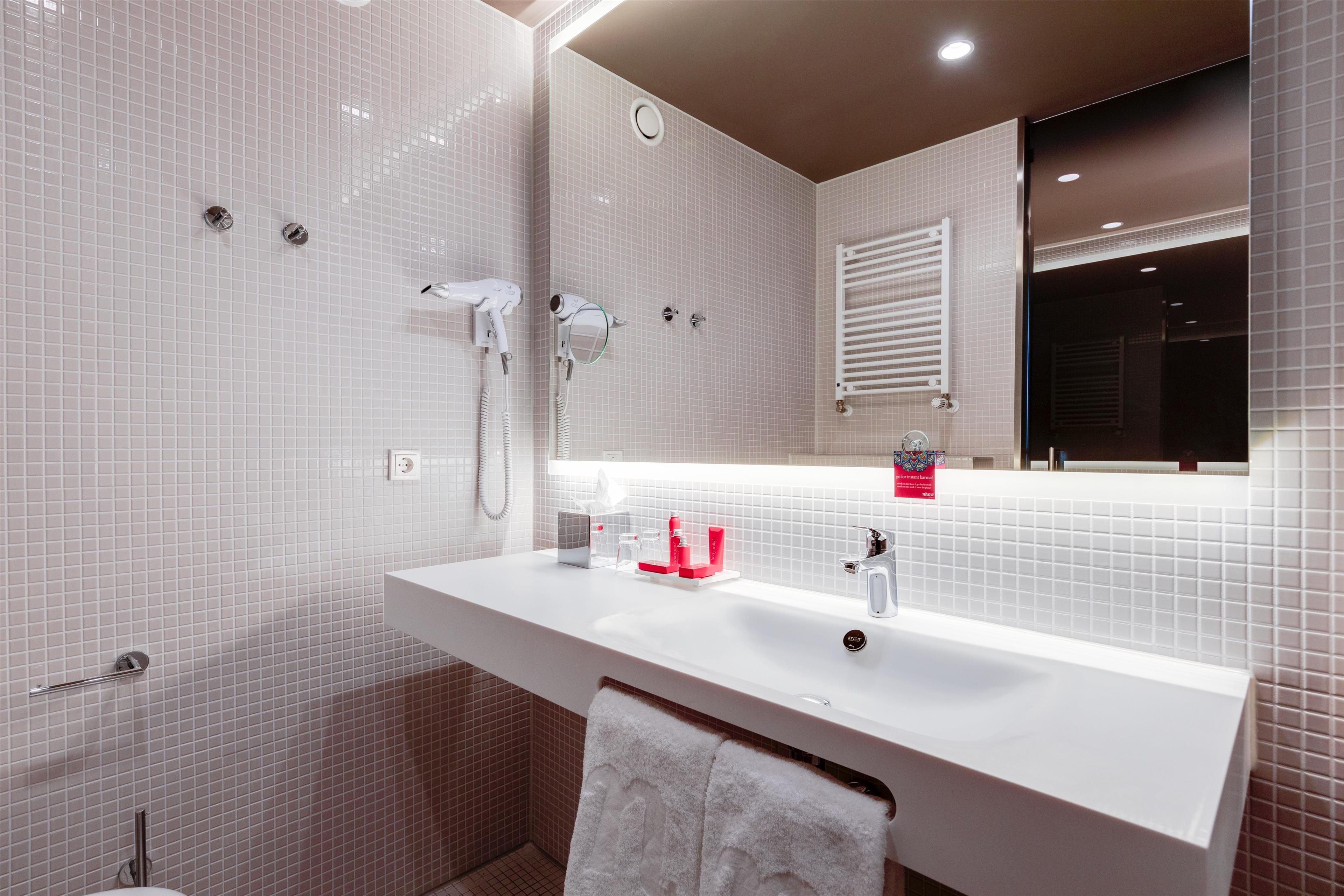 Double Single Superior