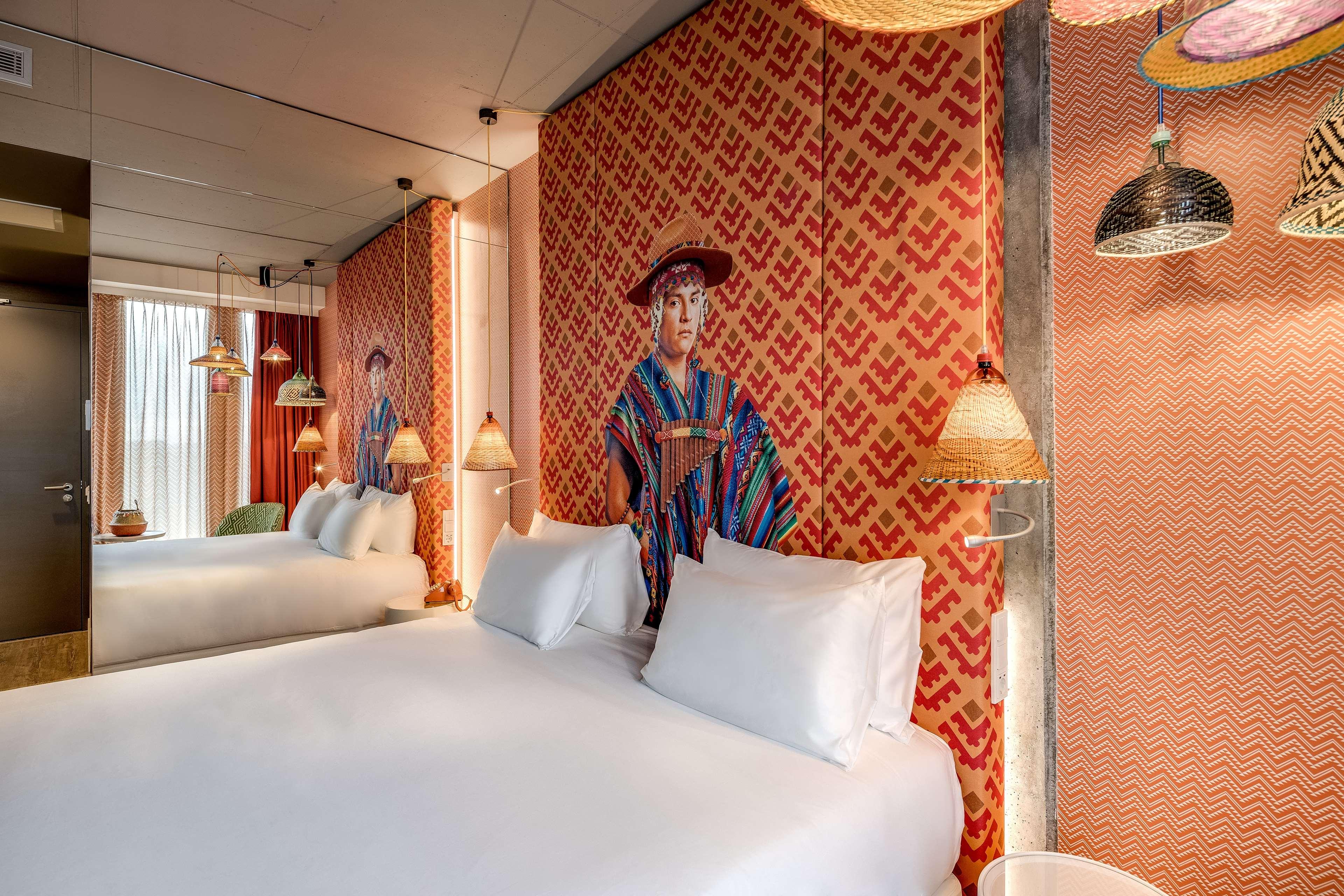 Double Superior with Views