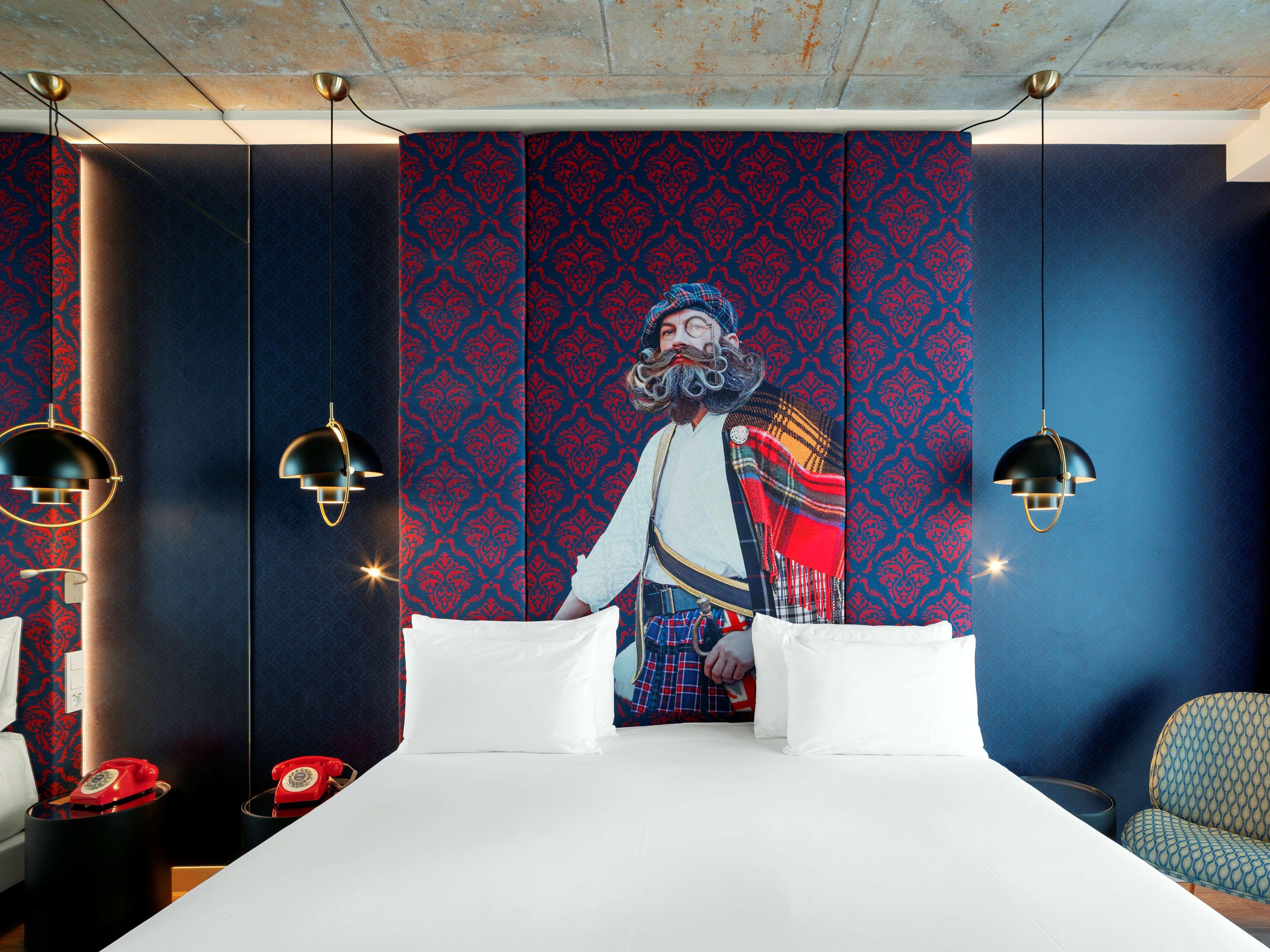 Double Single Superior