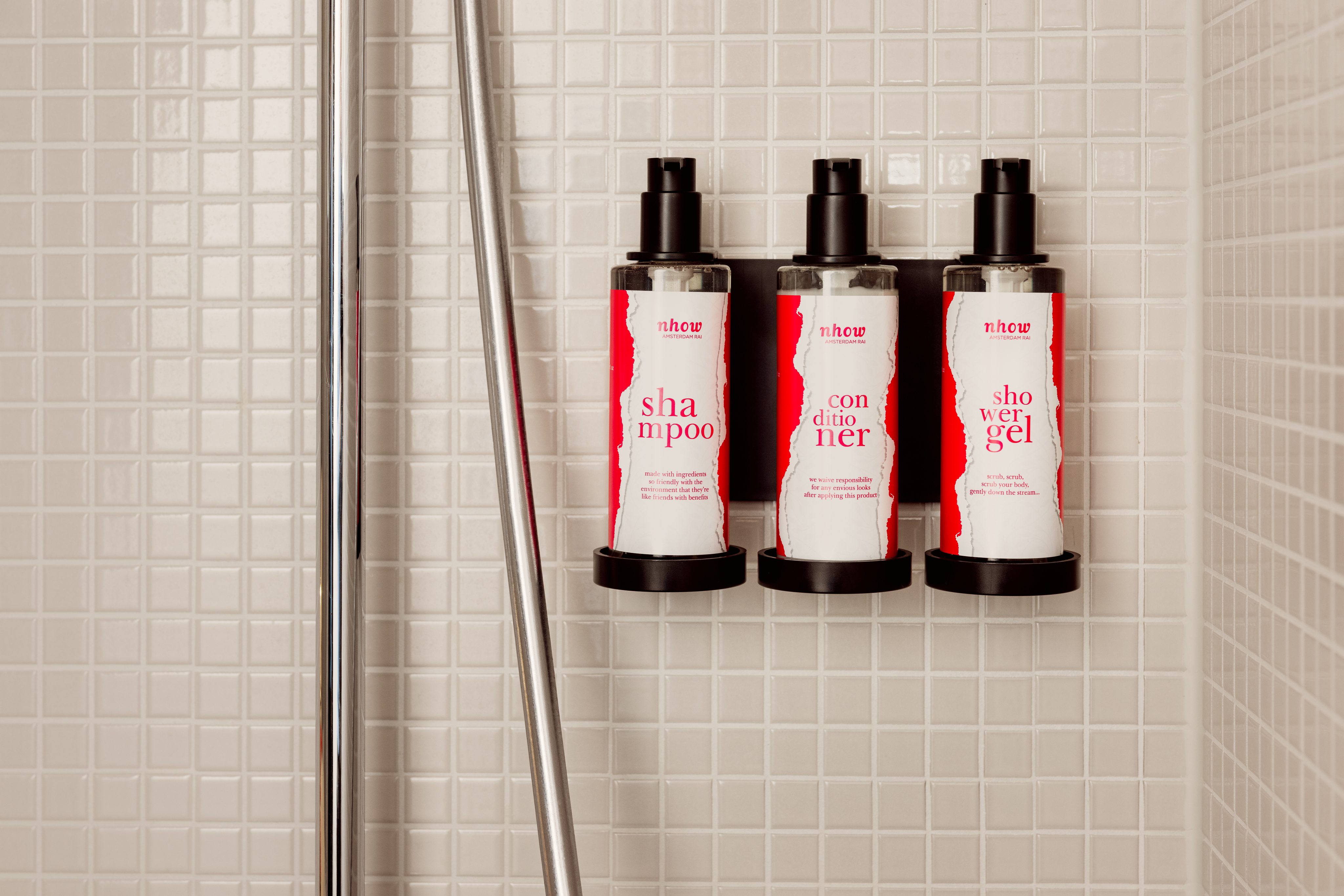 Double Superior with Views