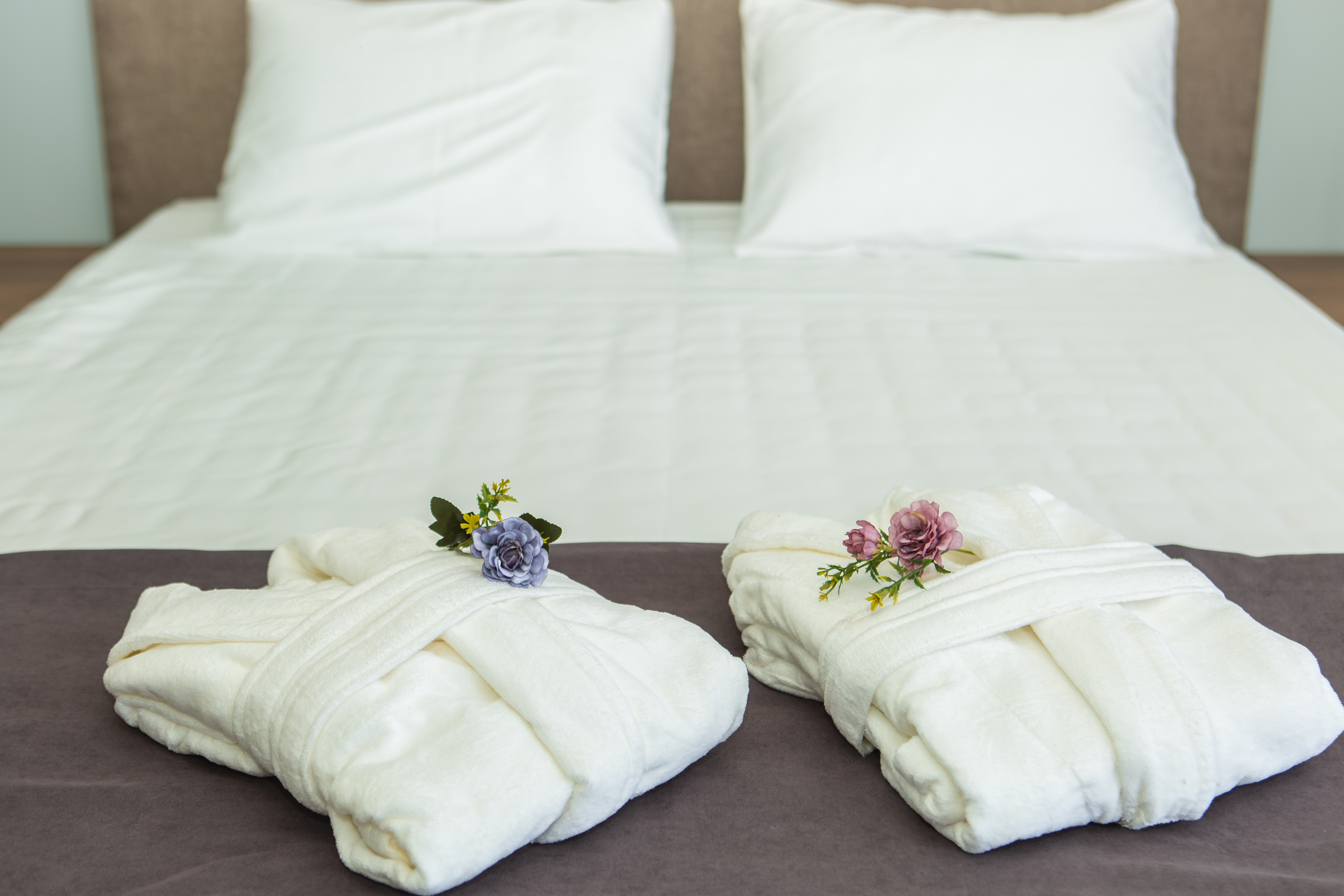 Double Single Standard