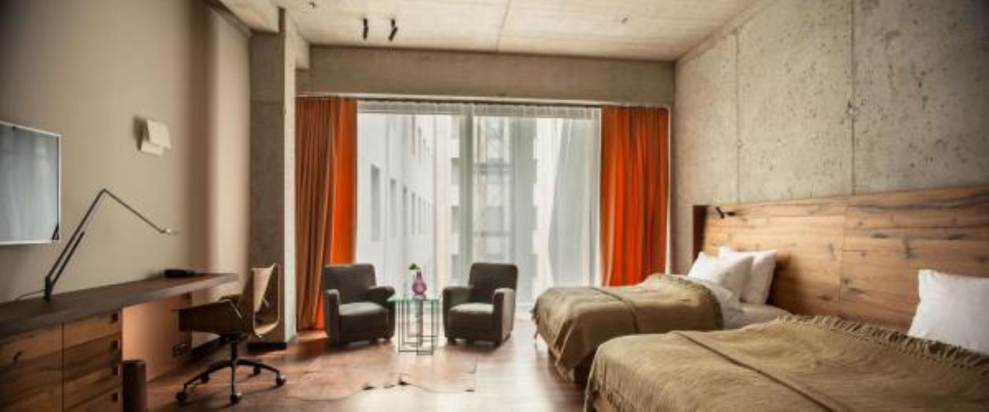 Family Room Standard