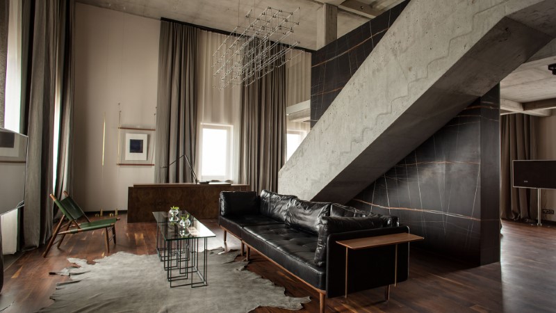 Apartment Two Bedrooms