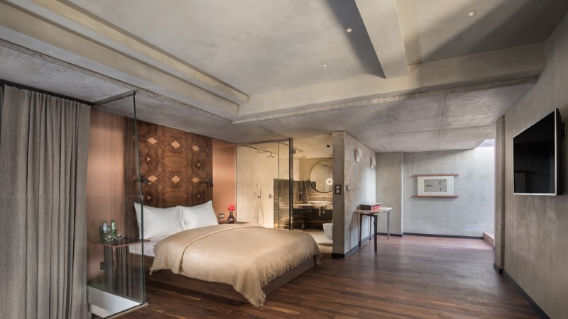 Apartment Two Bedrooms