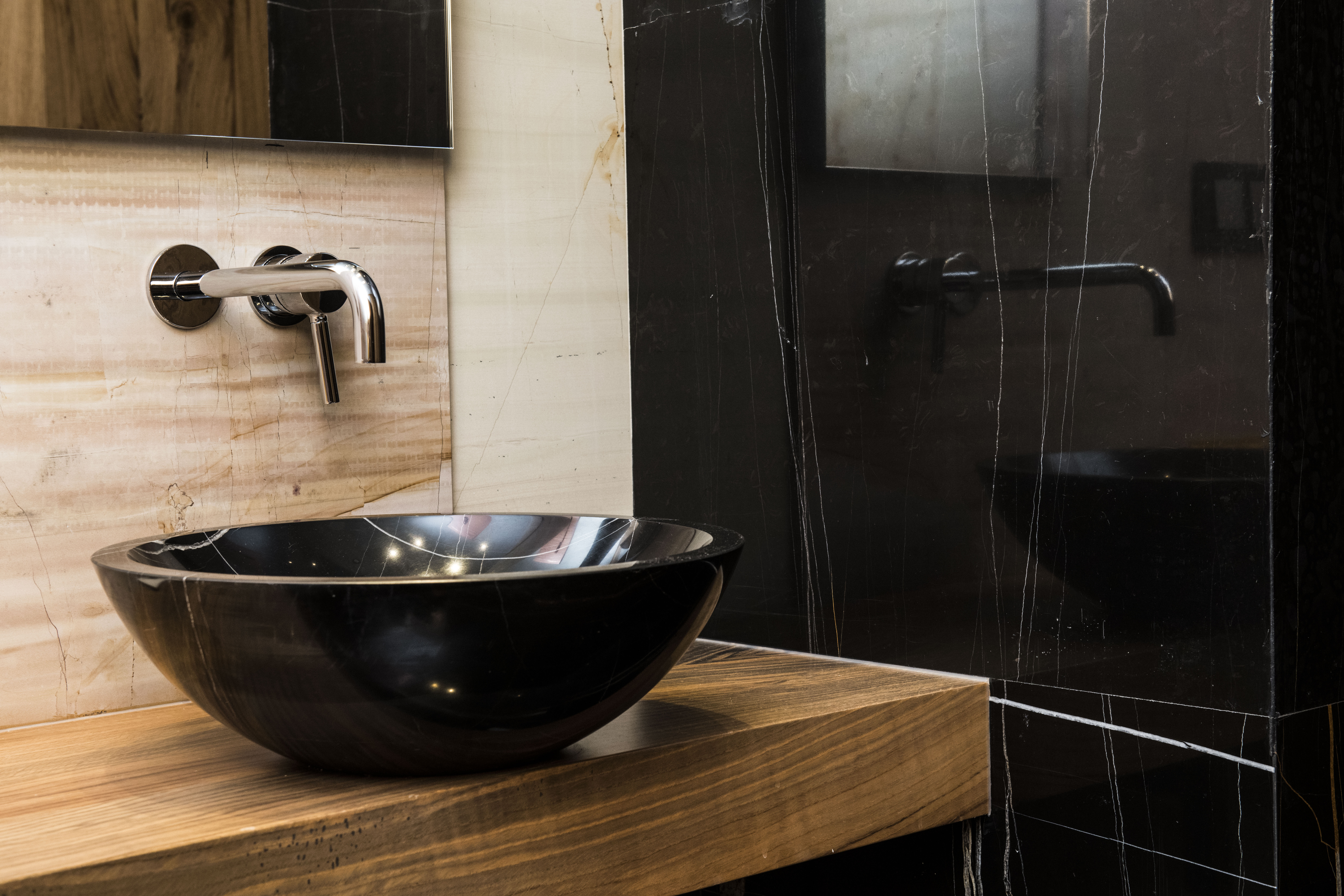 Double Single Standard