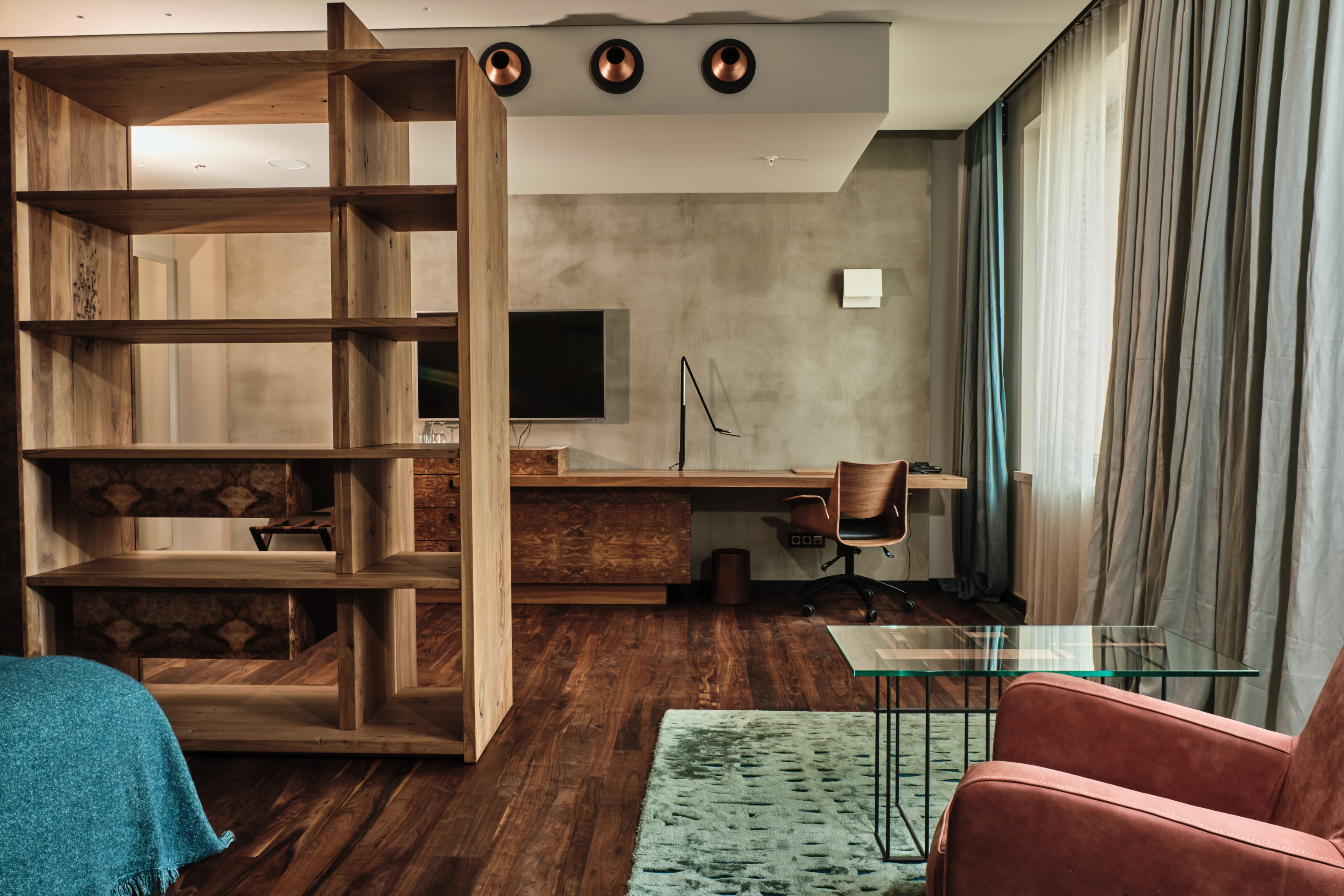 Junior Suite Standard