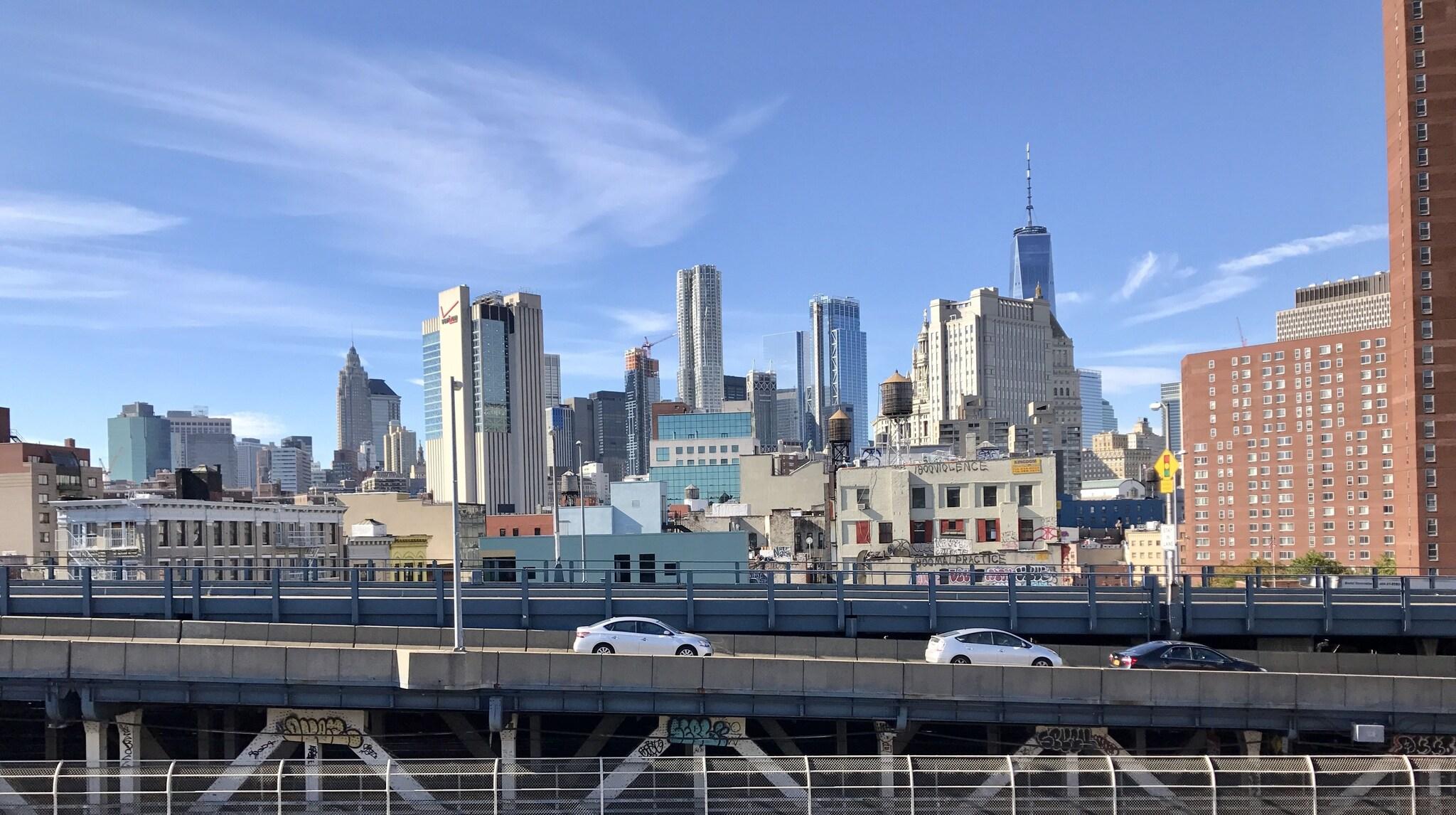 Double Queen Size Bed