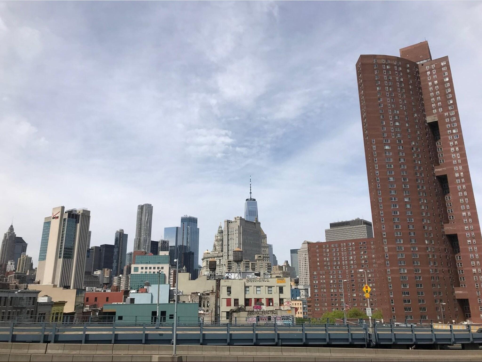 Double Queen Size Bed