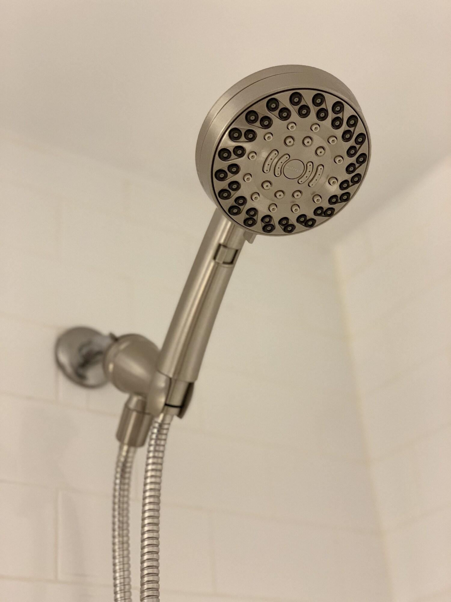 Double Queen Size Bed