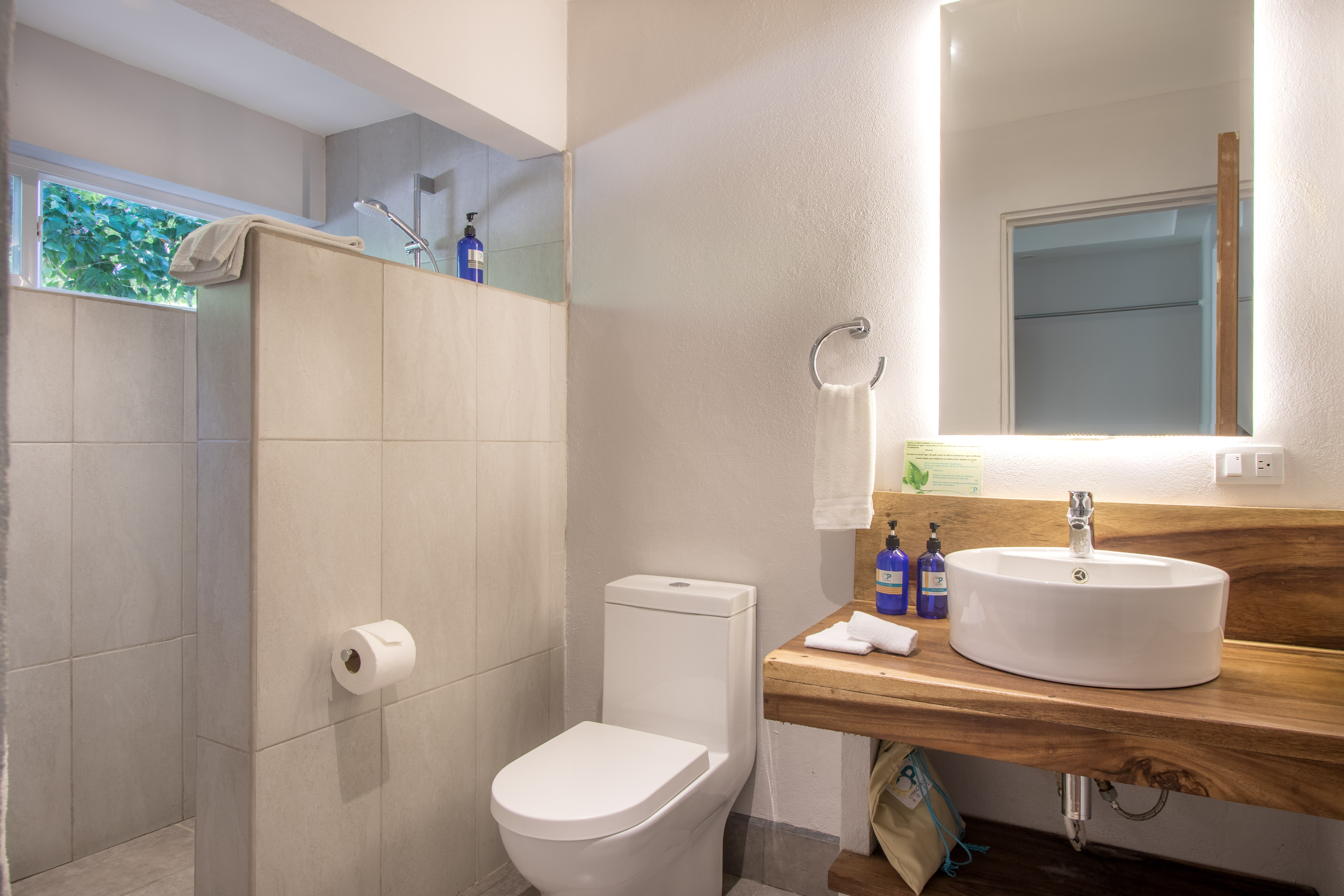 Double Queen Size Bed