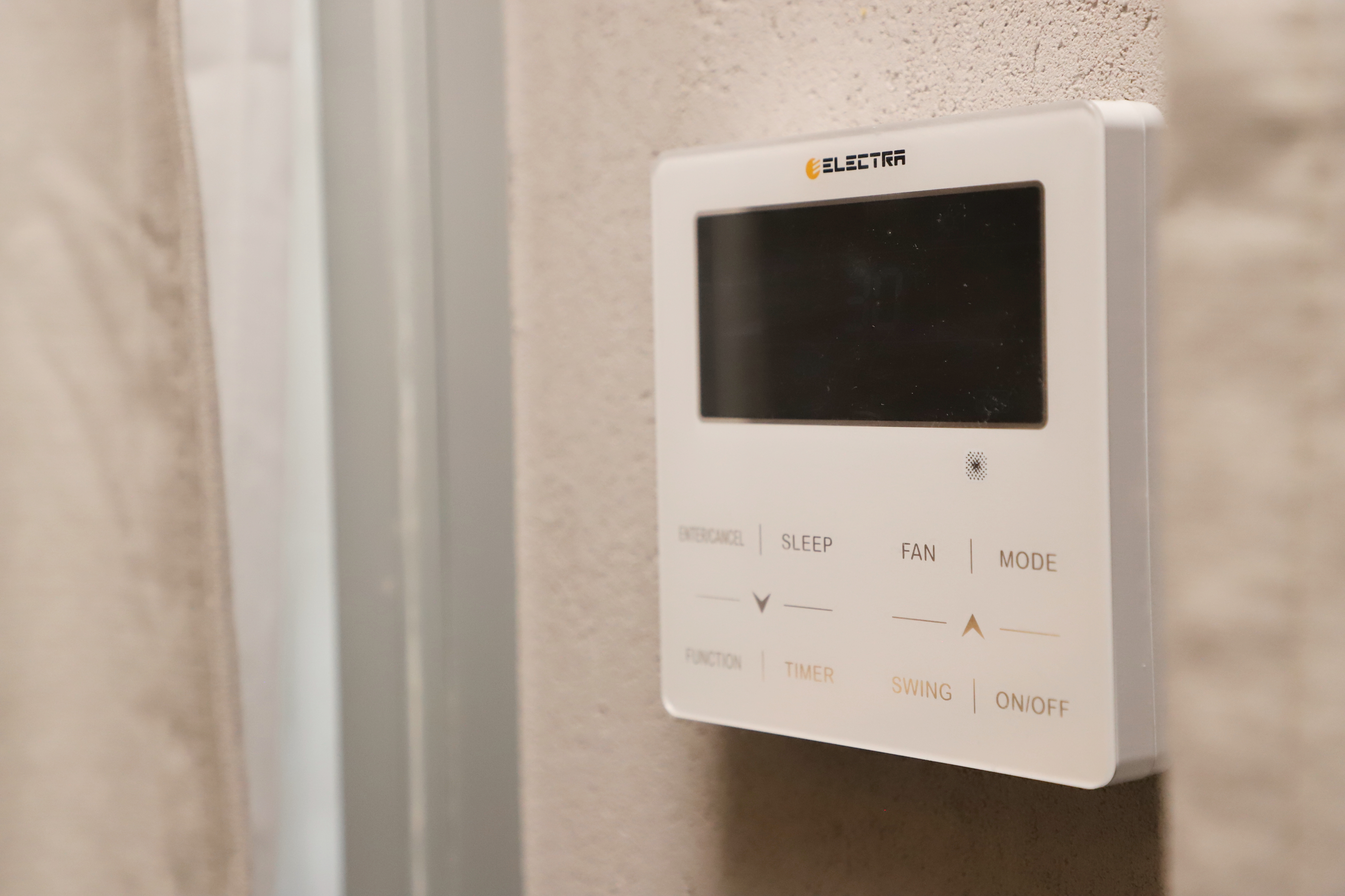 Triple Superior with Double Bed