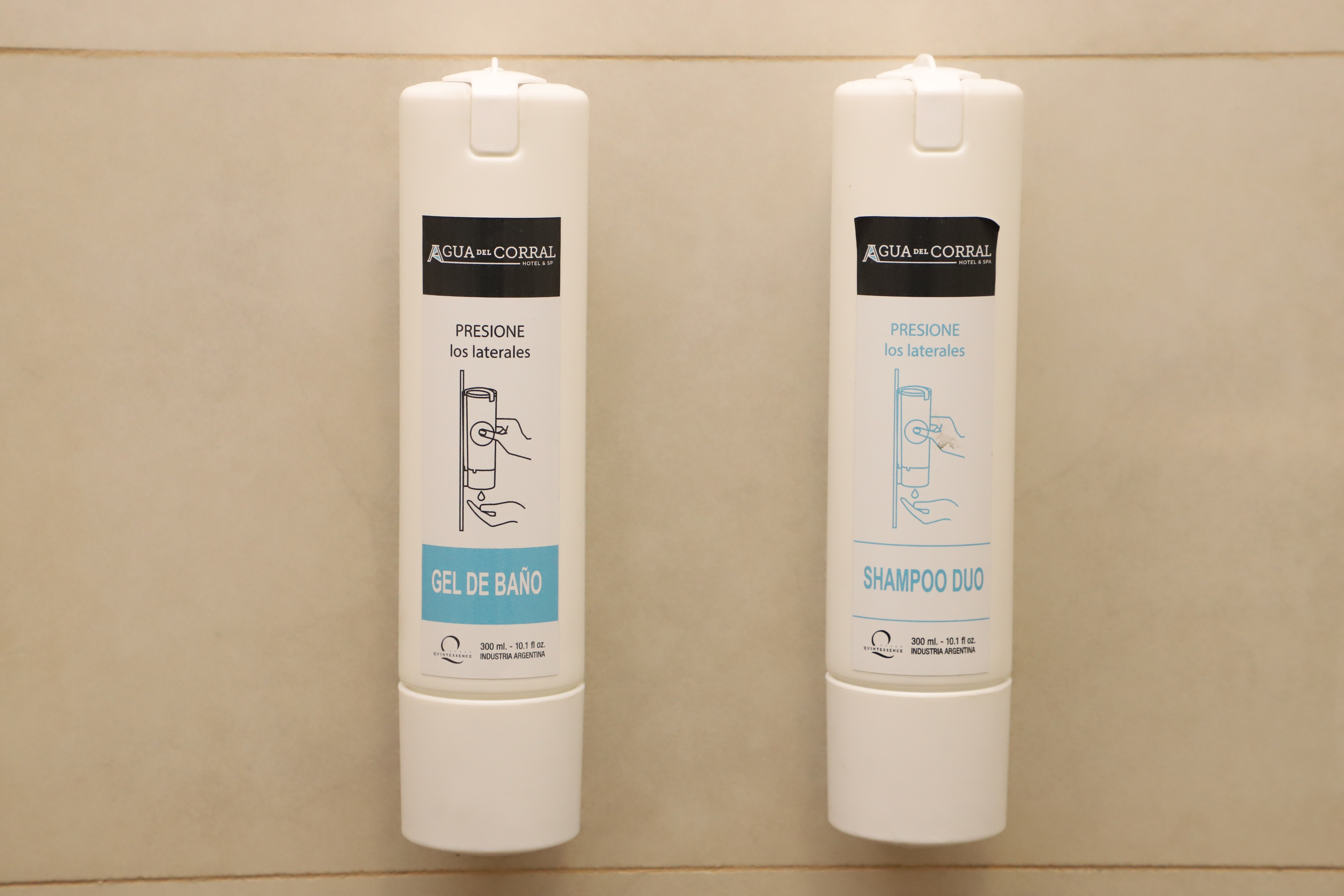 Triple Superior with Double Bed