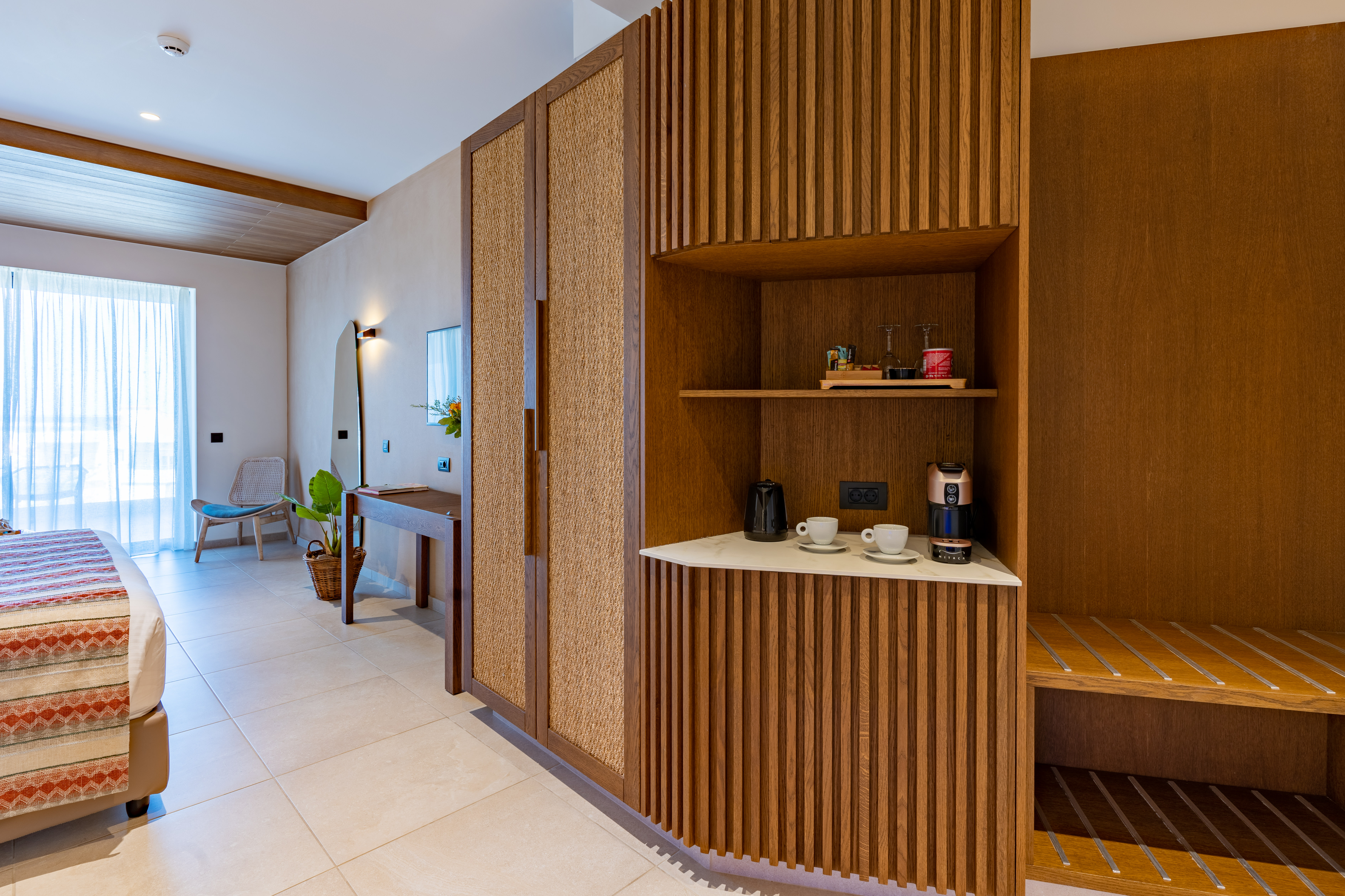 Junior Suite Standard