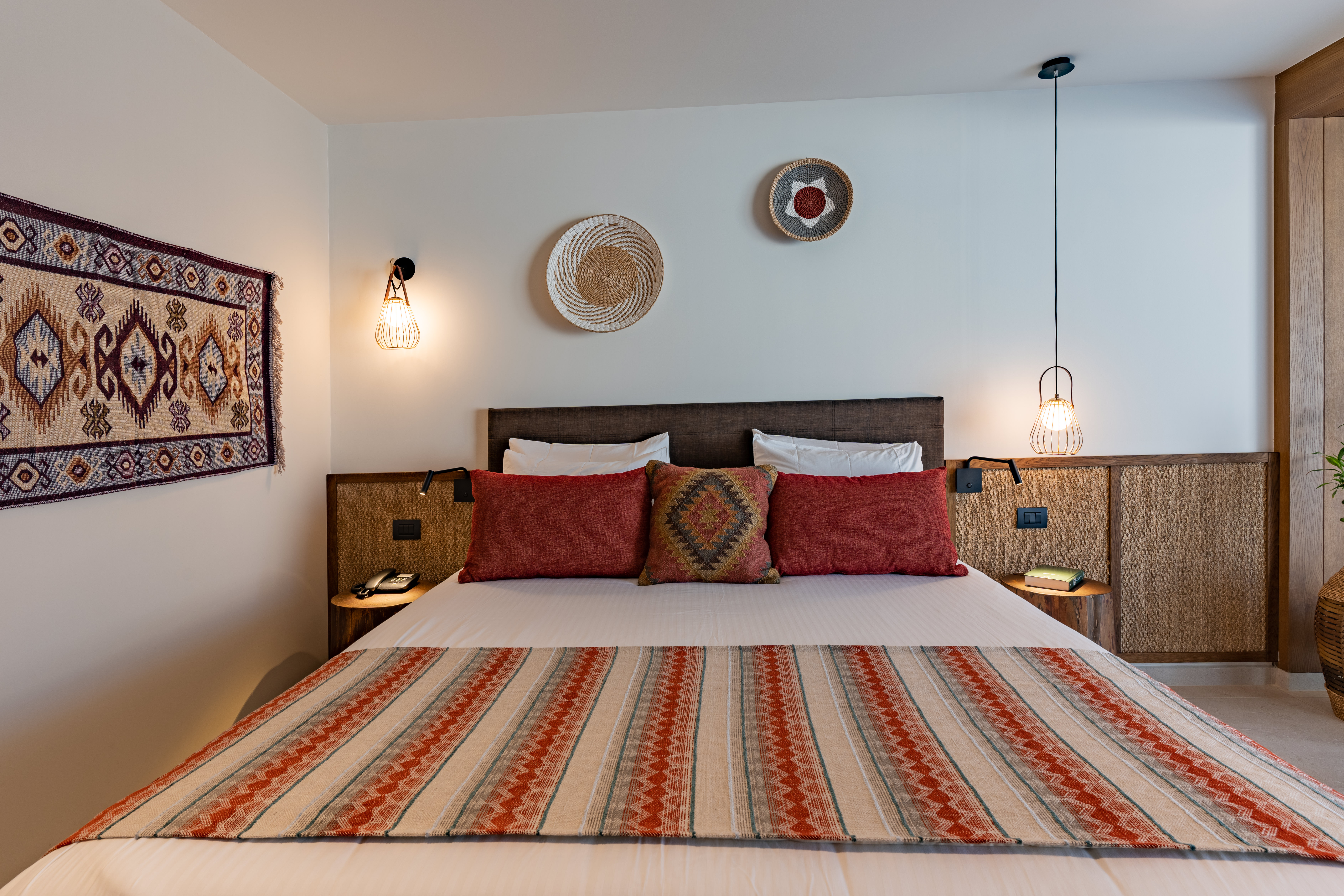 Junior Suite Superior