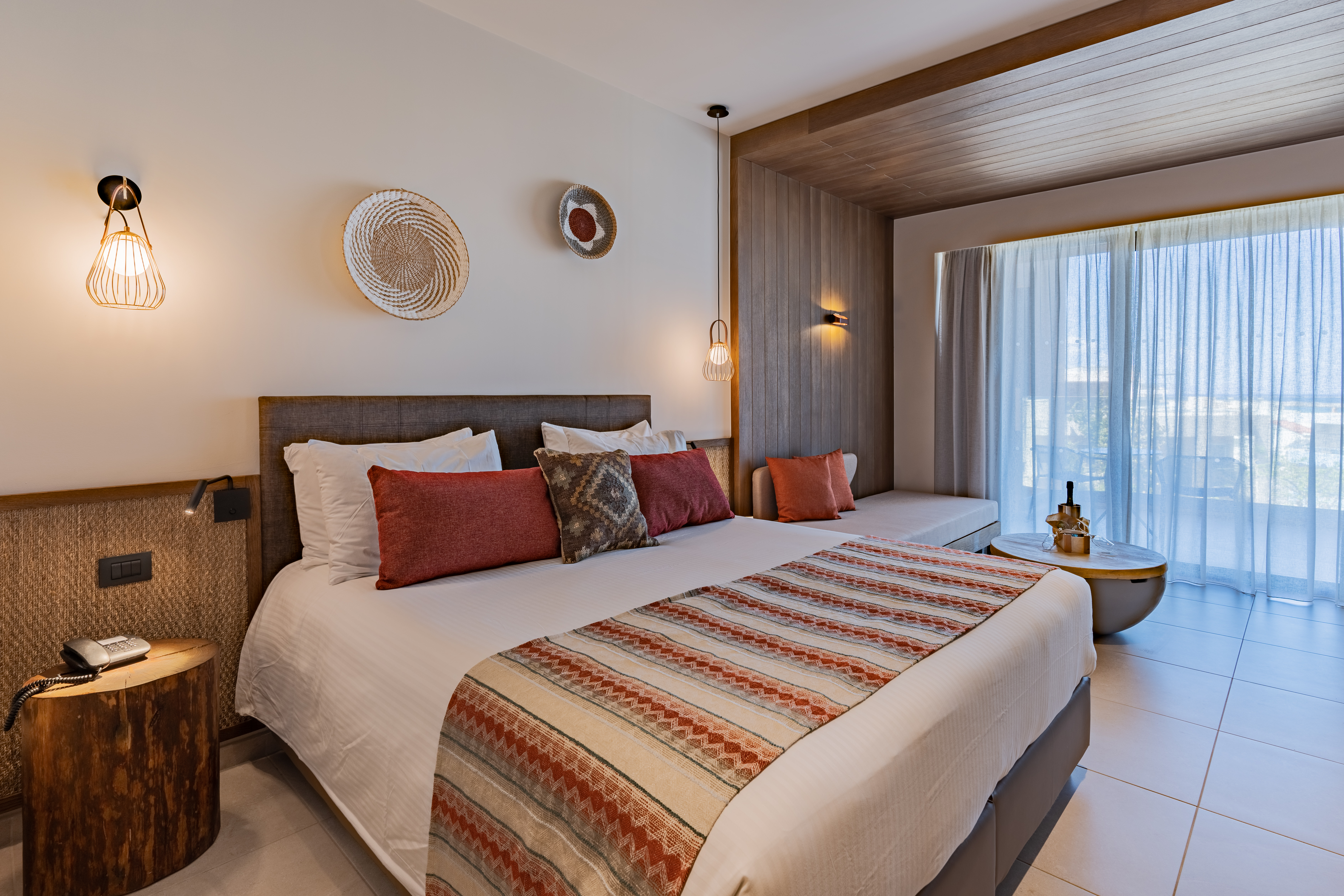 Junior Suite Standard