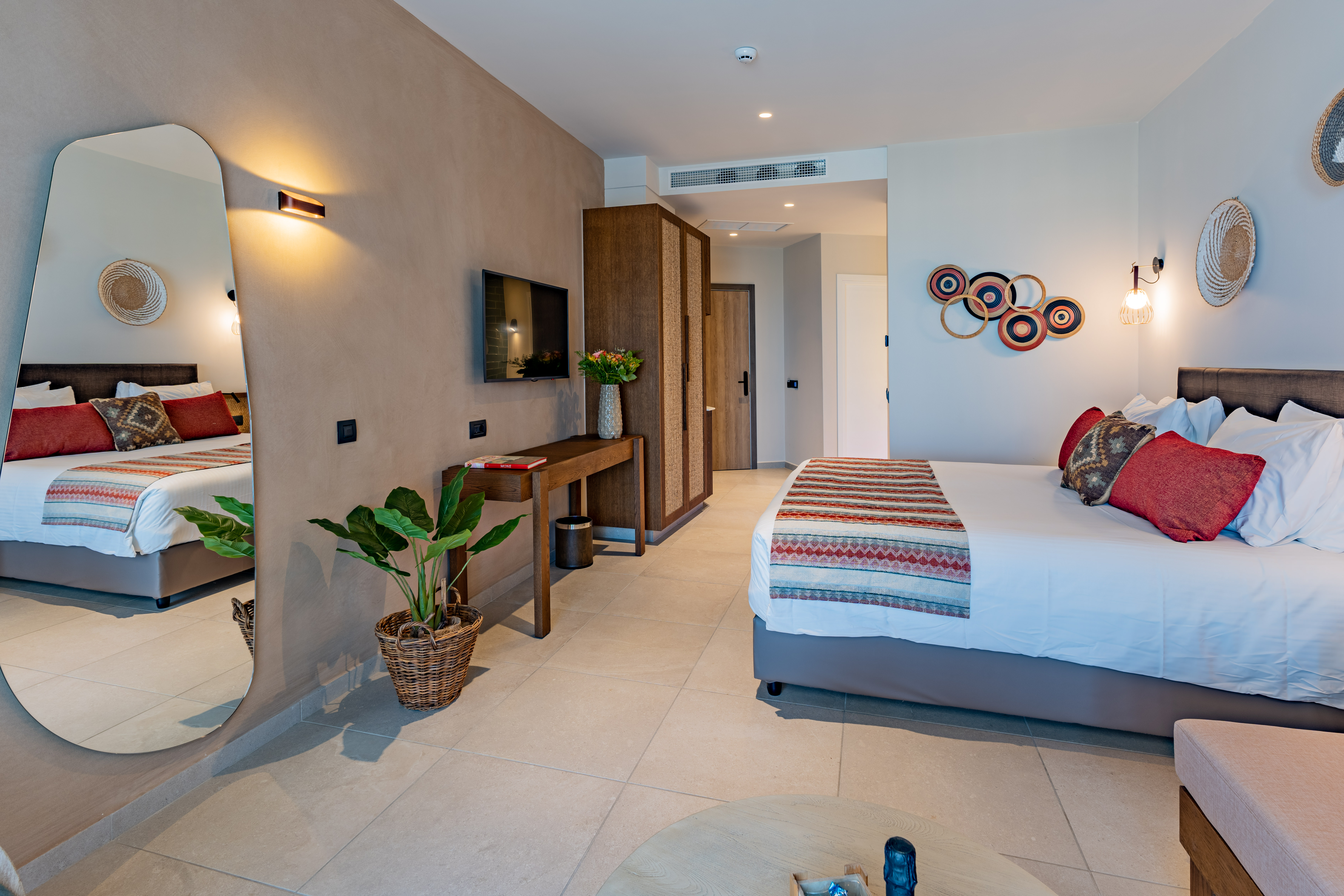 Double Single Standard