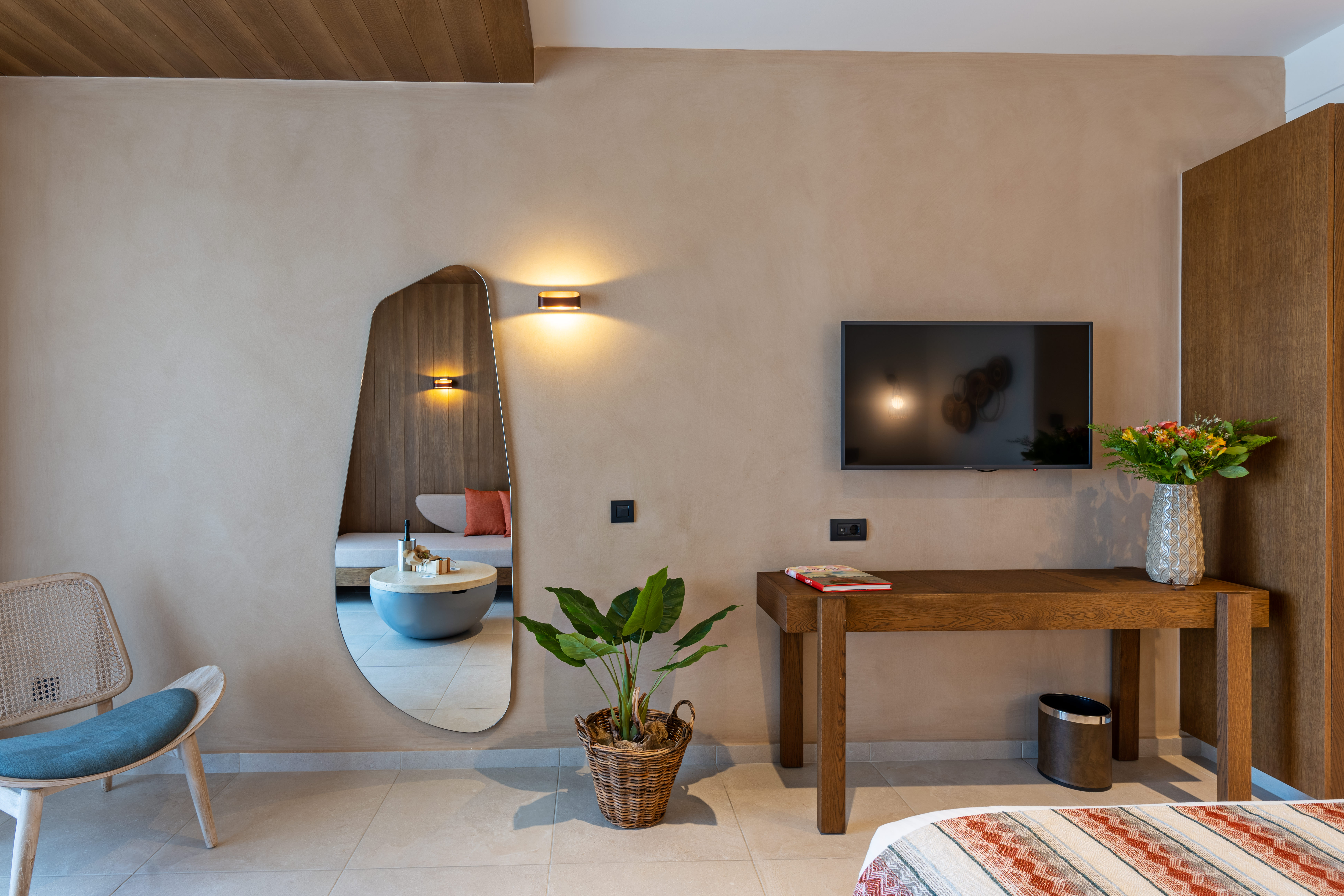 Double Single Standard