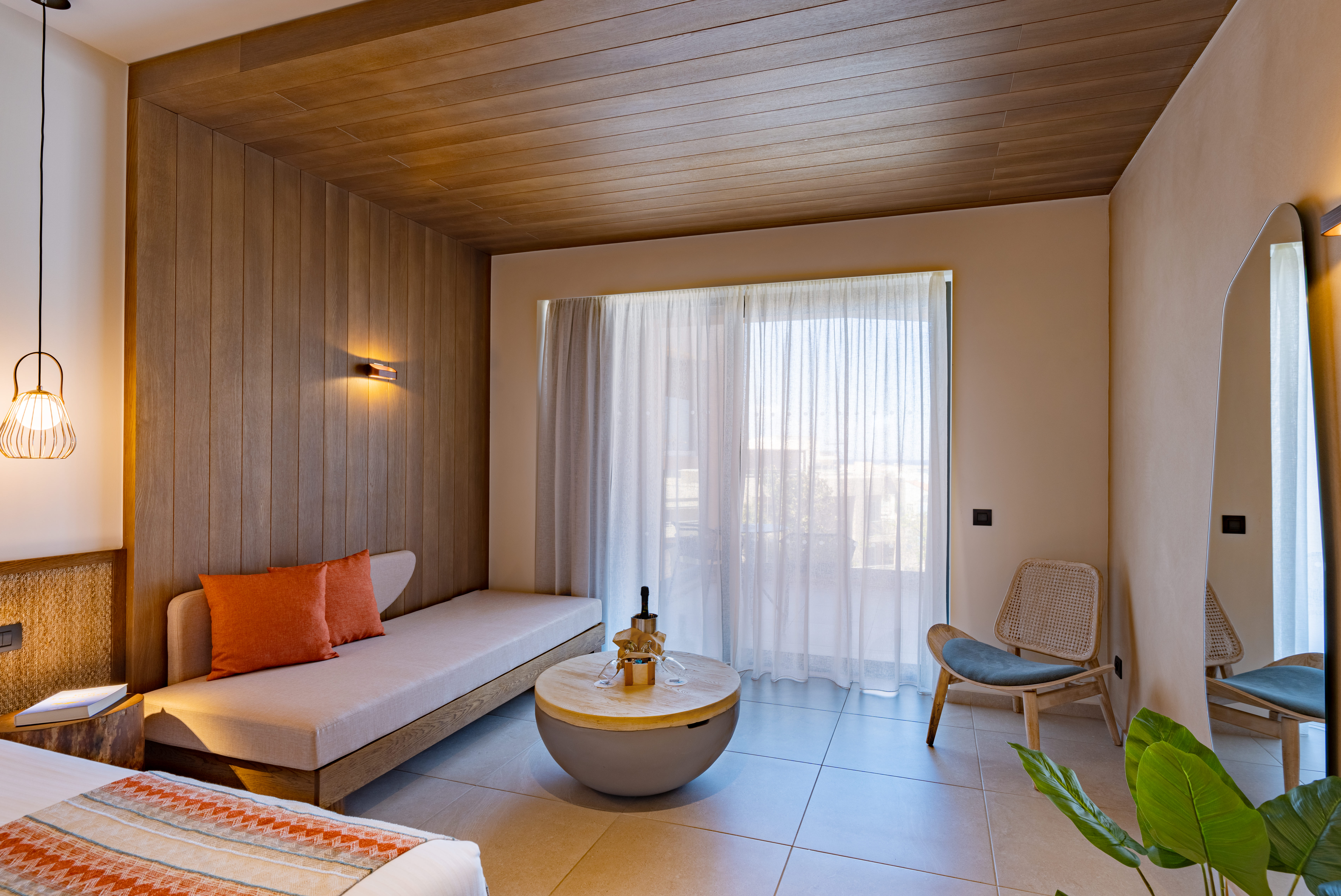 Junior Suite Standard