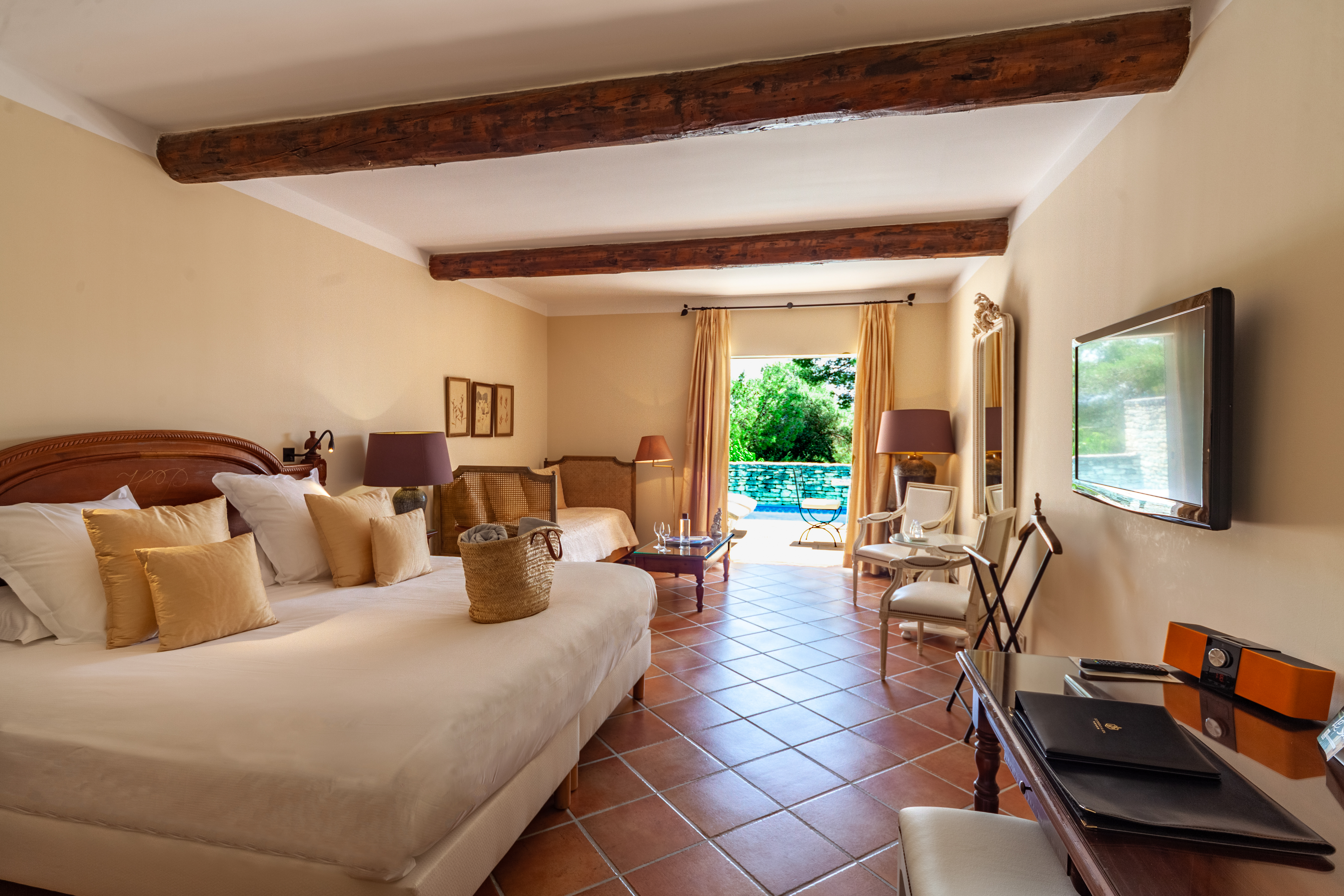 Junior Suite Superior