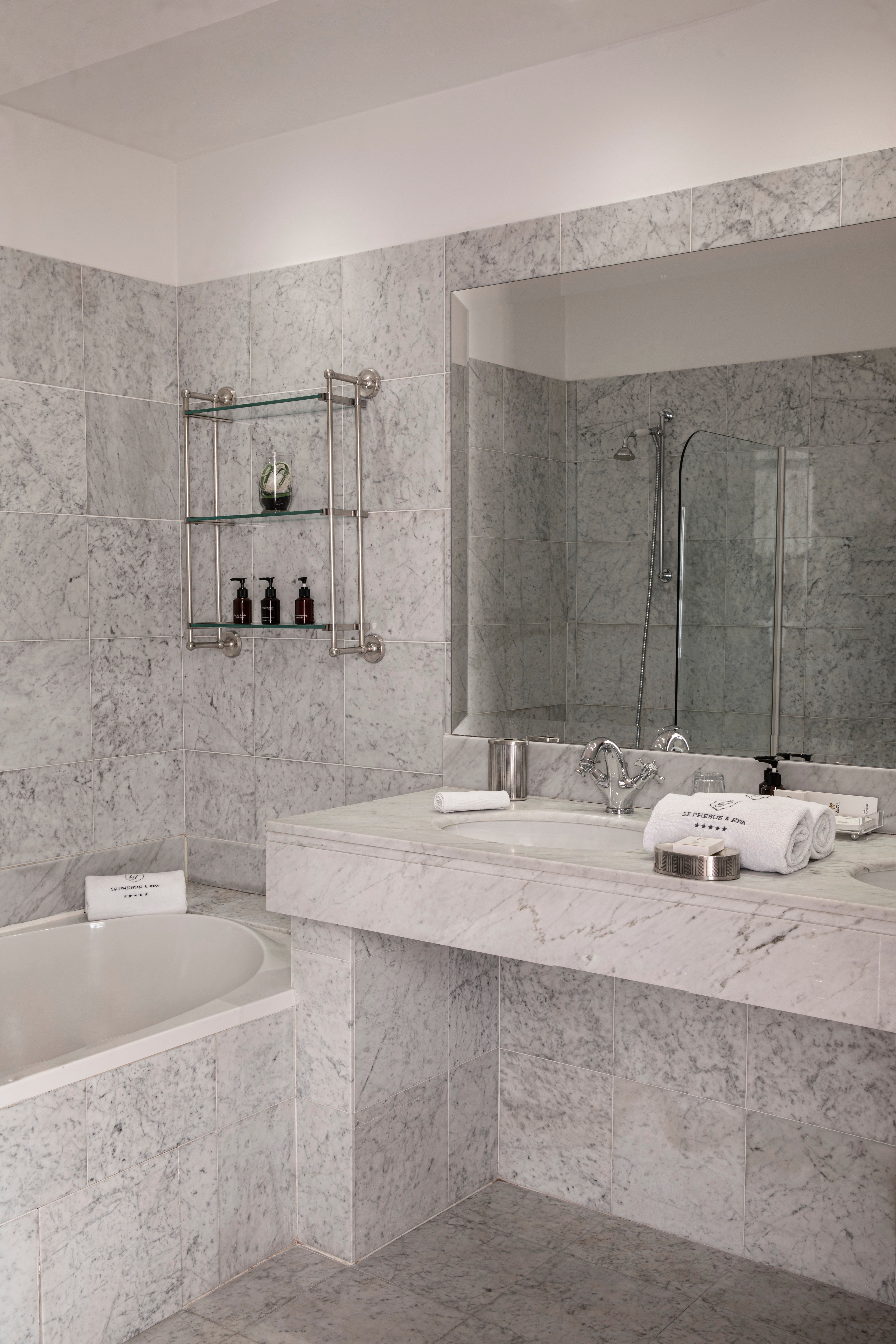 Junior Suite Superior