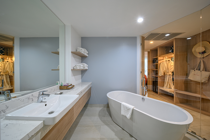 Family Room Standard