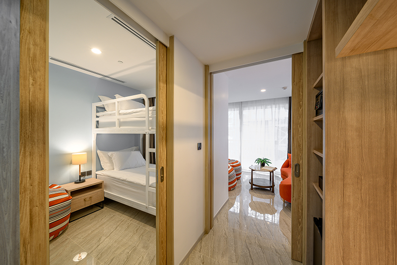 Family Room Standard