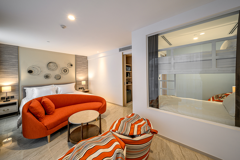 Family Room Standard