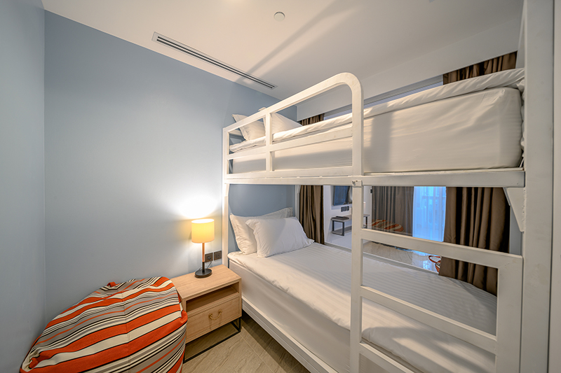 Family Room Standard