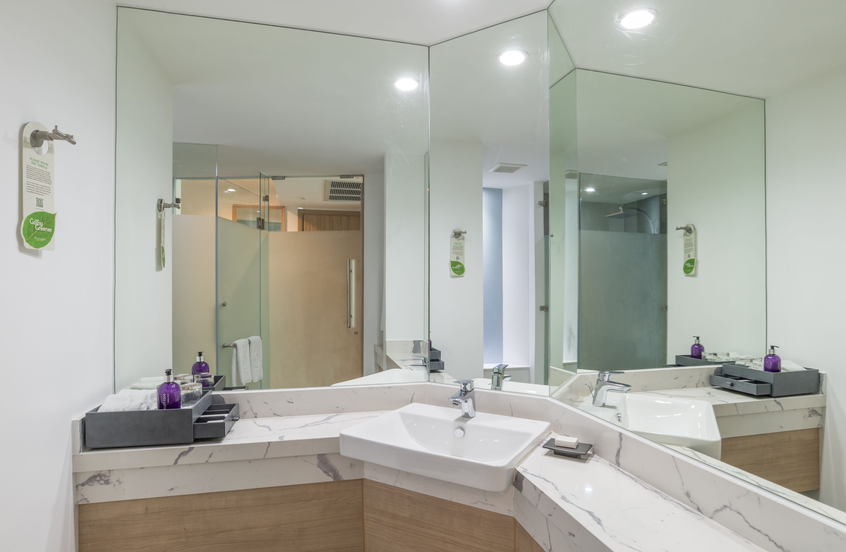 Double Deluxe Premium