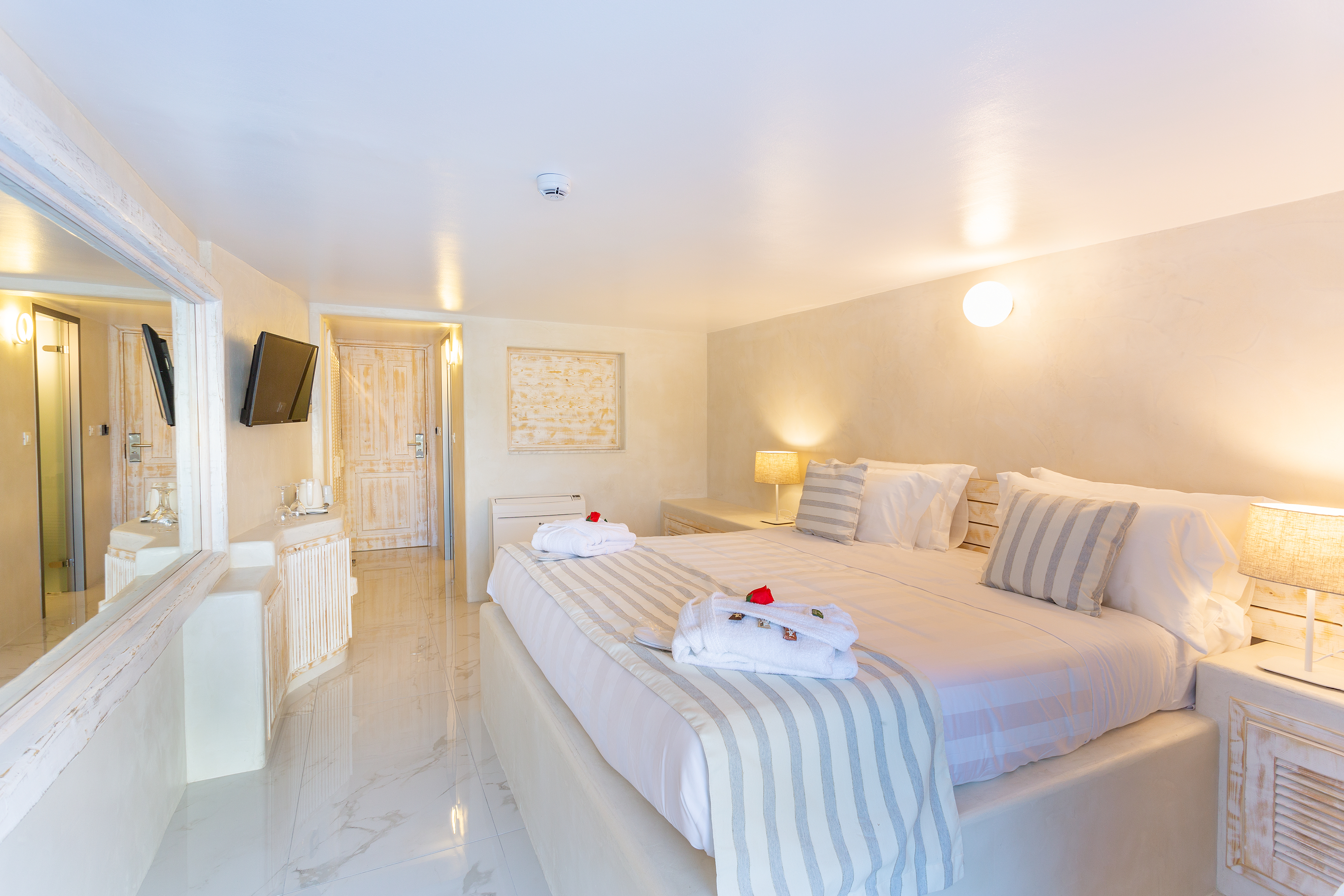 Junior Suite Standard