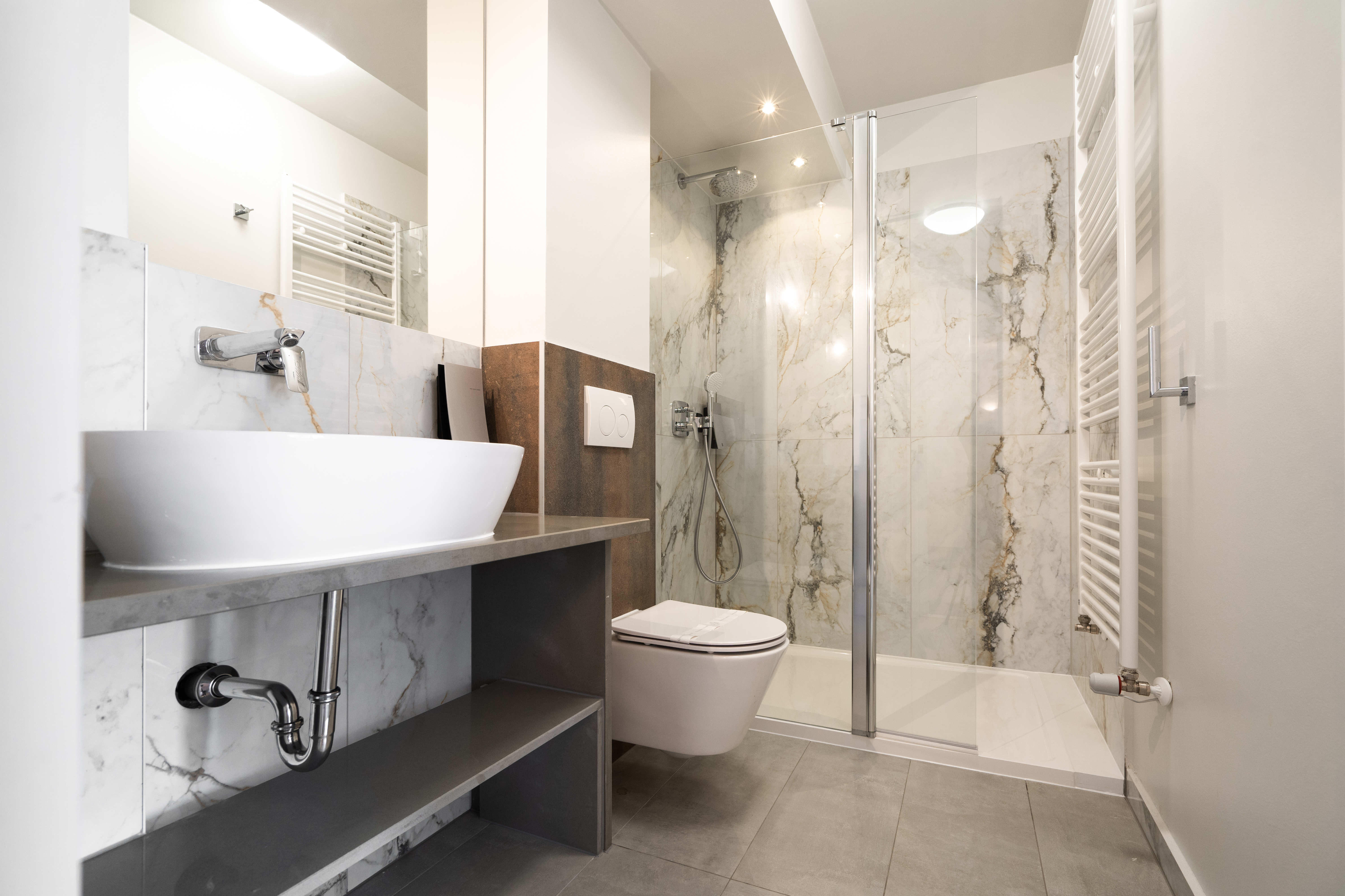 Junior Suite with Balcony