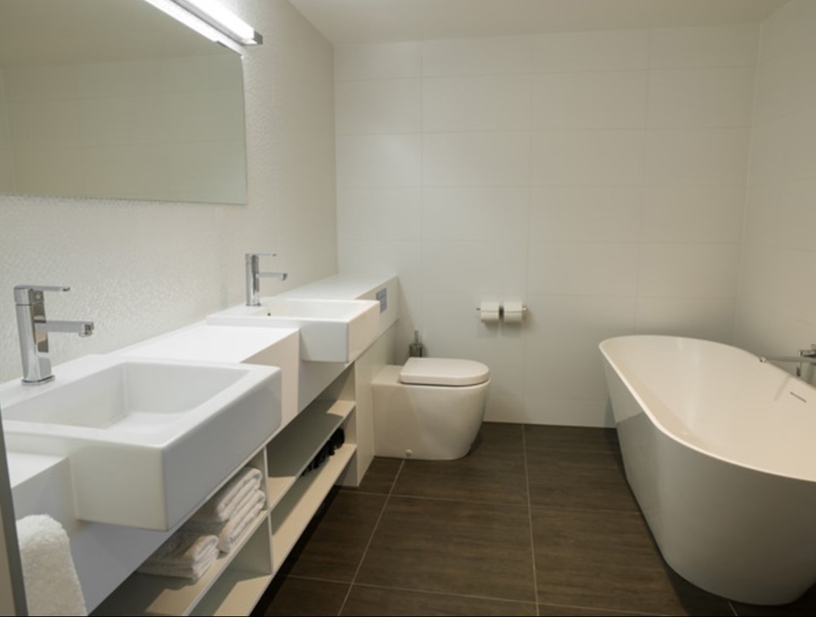 Suite Premier One Bedroom