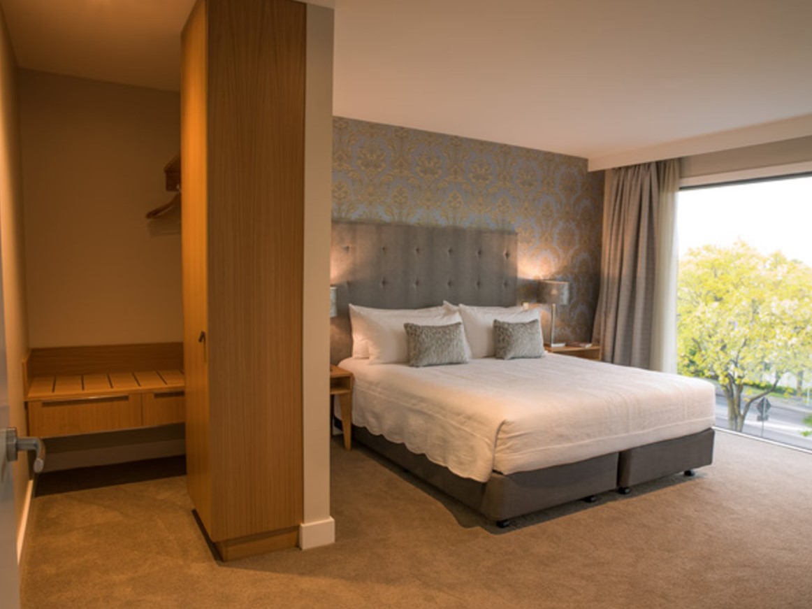 Suite Premier One Bedroom