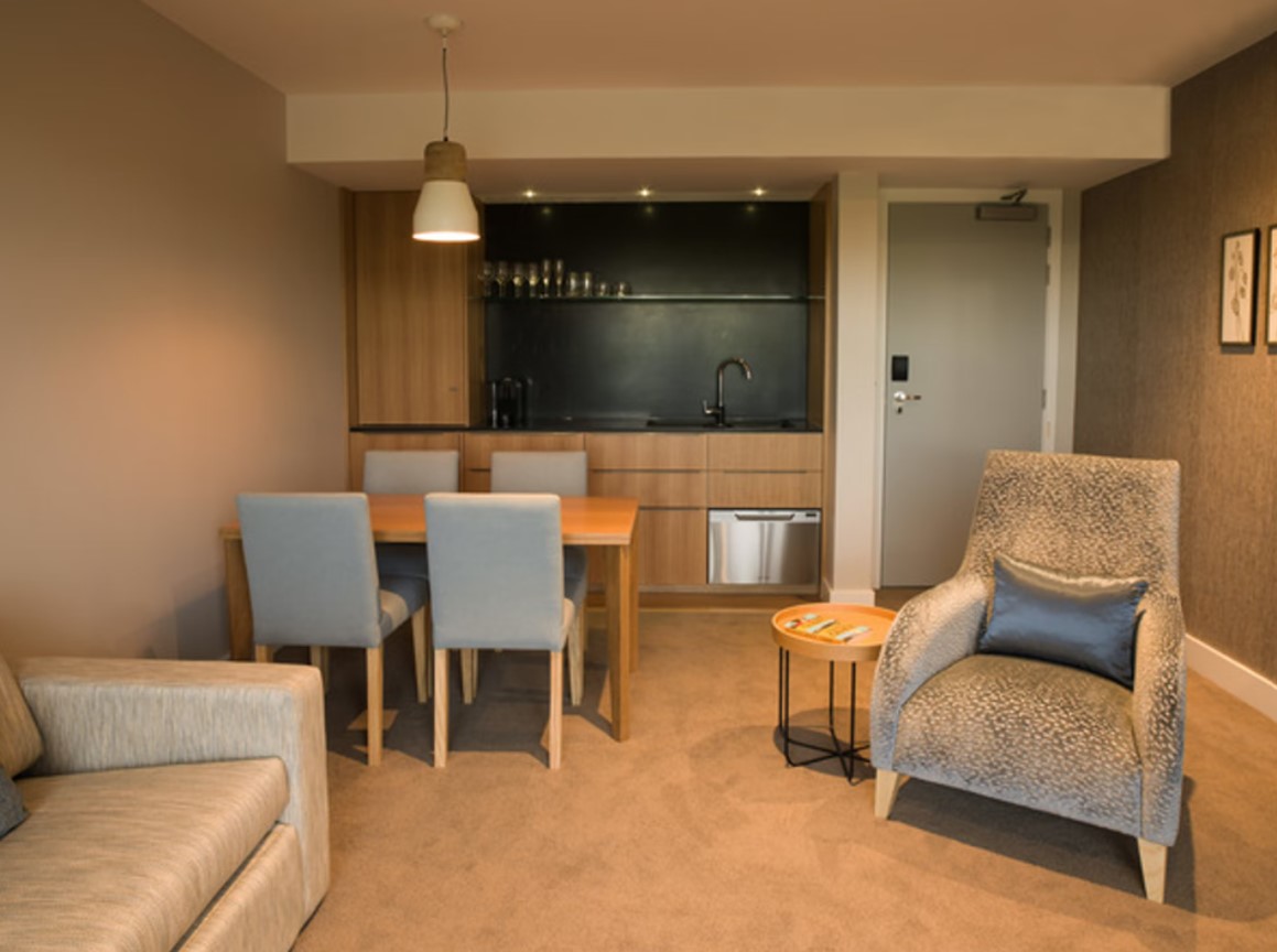 Suite Premier One Bedroom