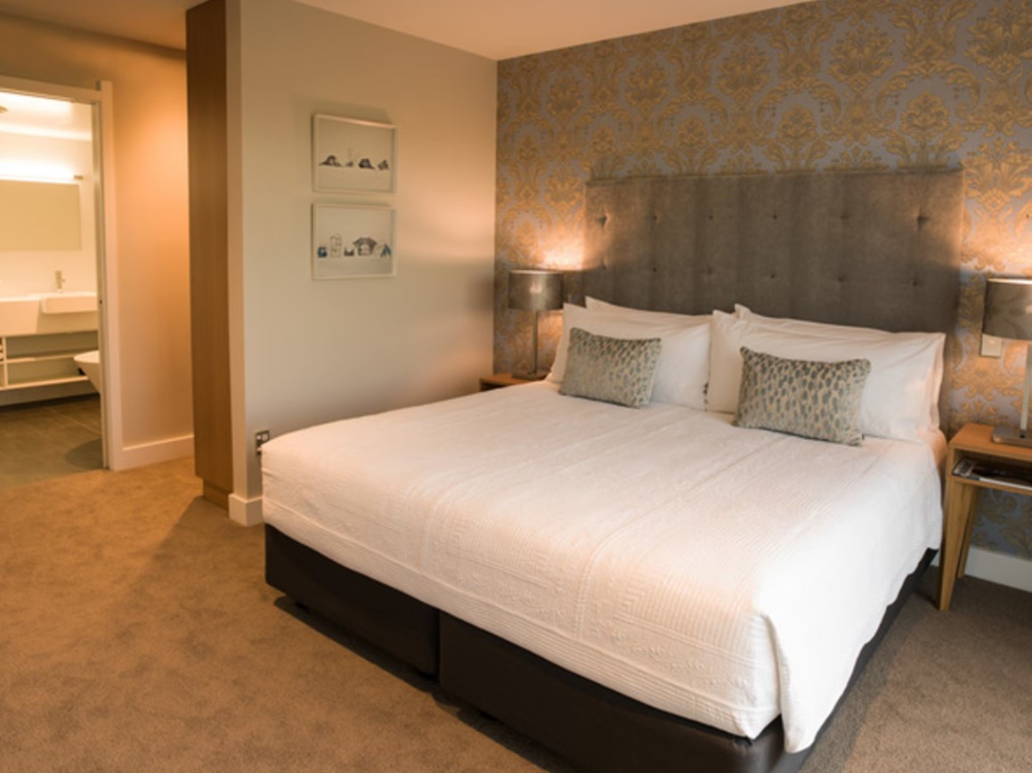 Suite Premier One Bedroom