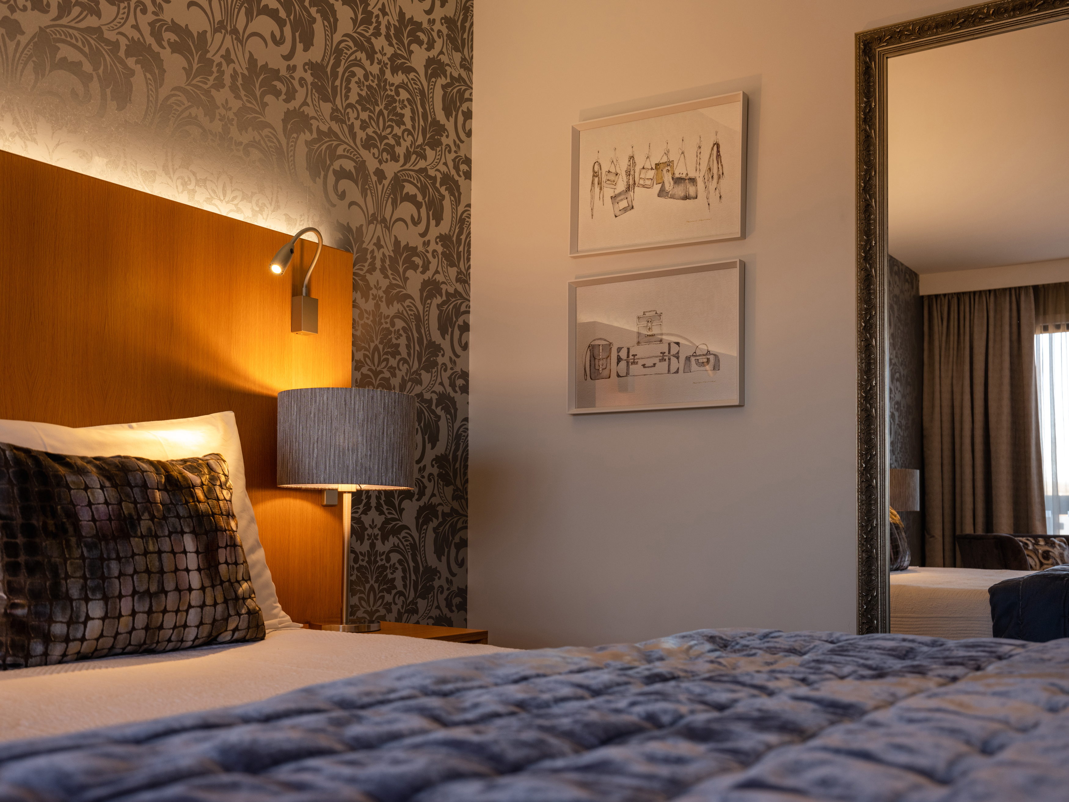 Double or Twin Premier