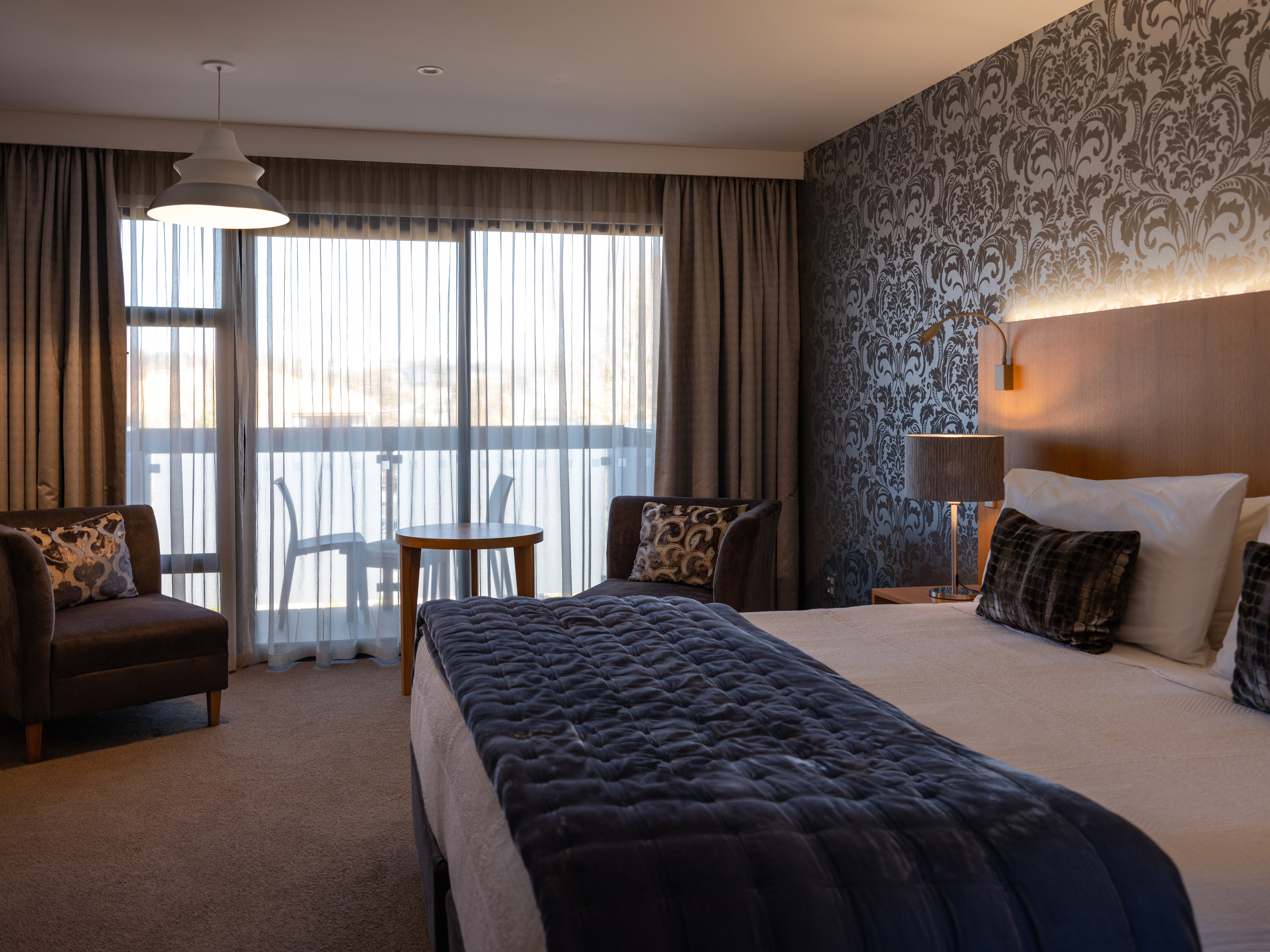 Double or Twin Premier