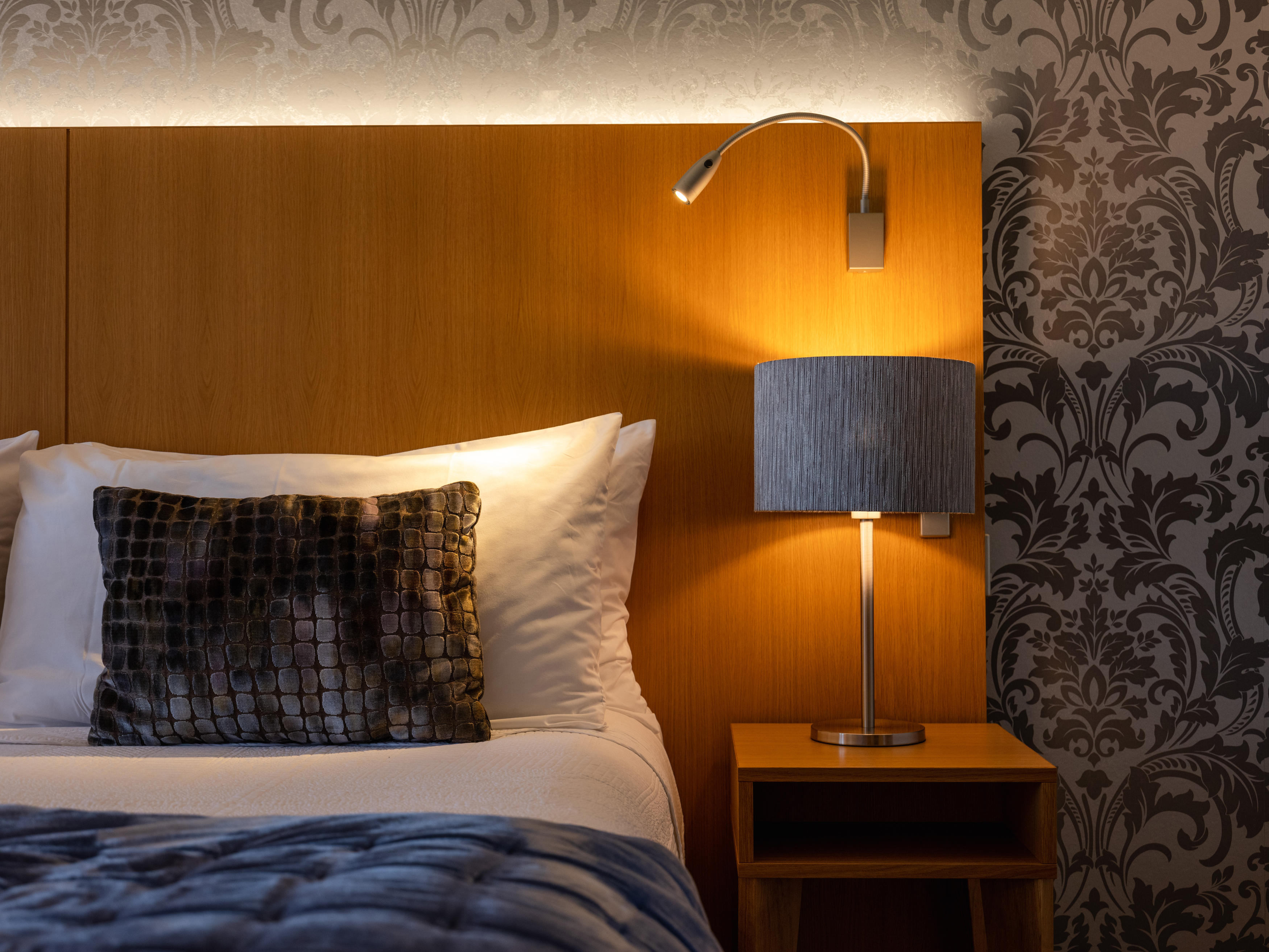 Double or Twin Premier