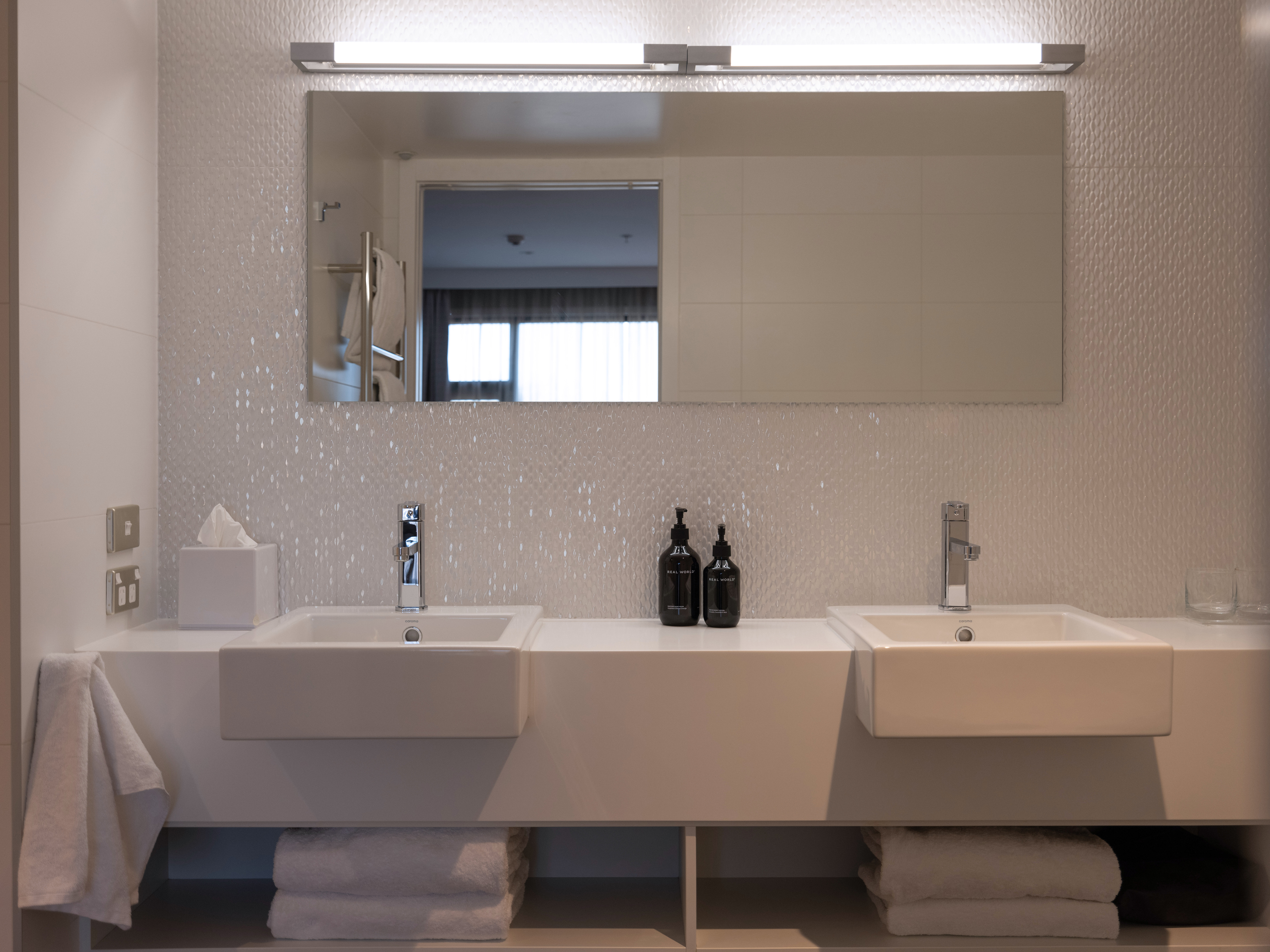 Double or Twin Premier