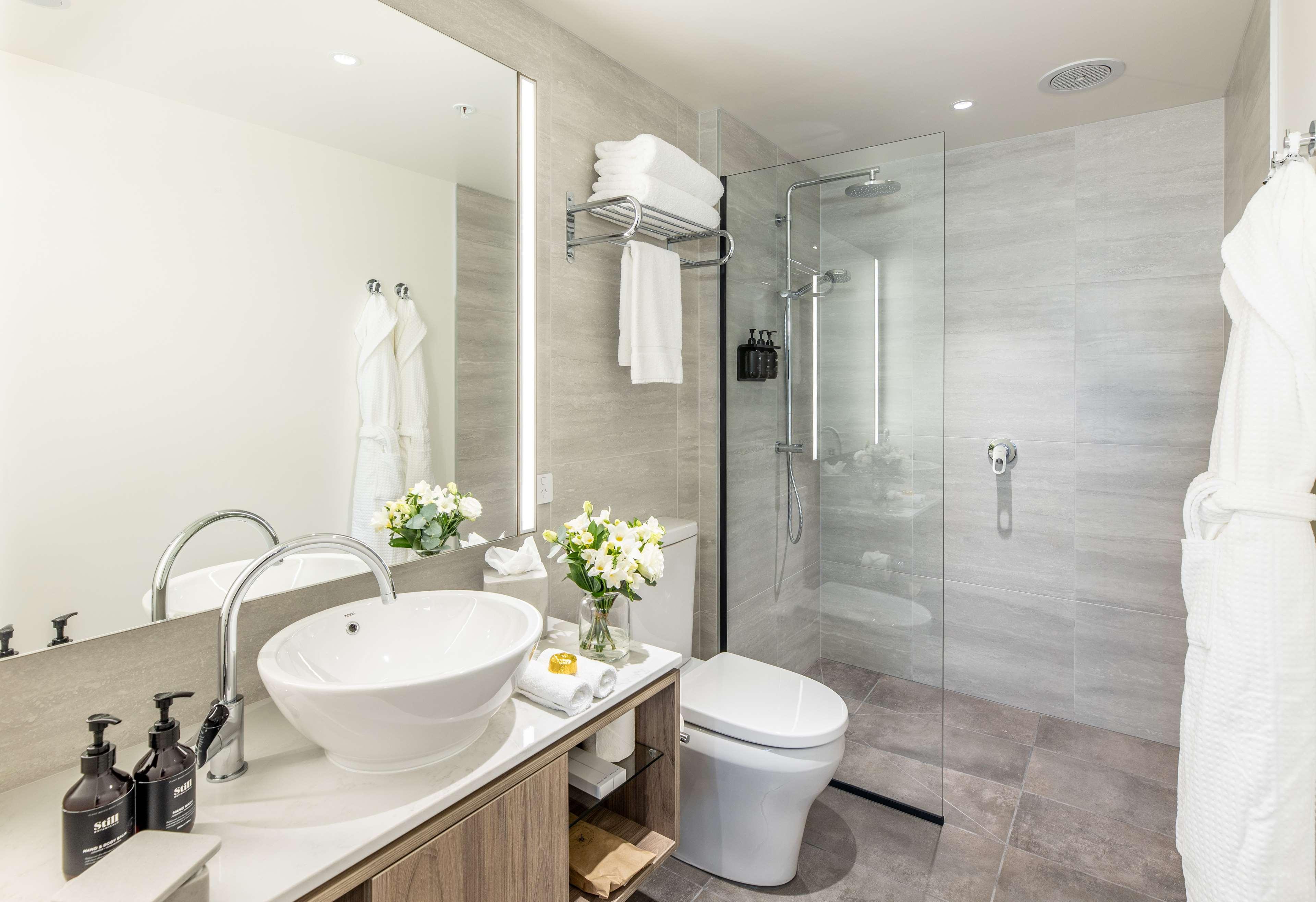 Double Premium King Bed