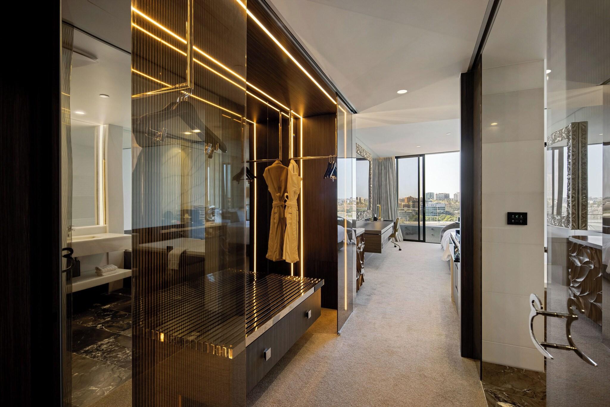 Studio Premium with Views