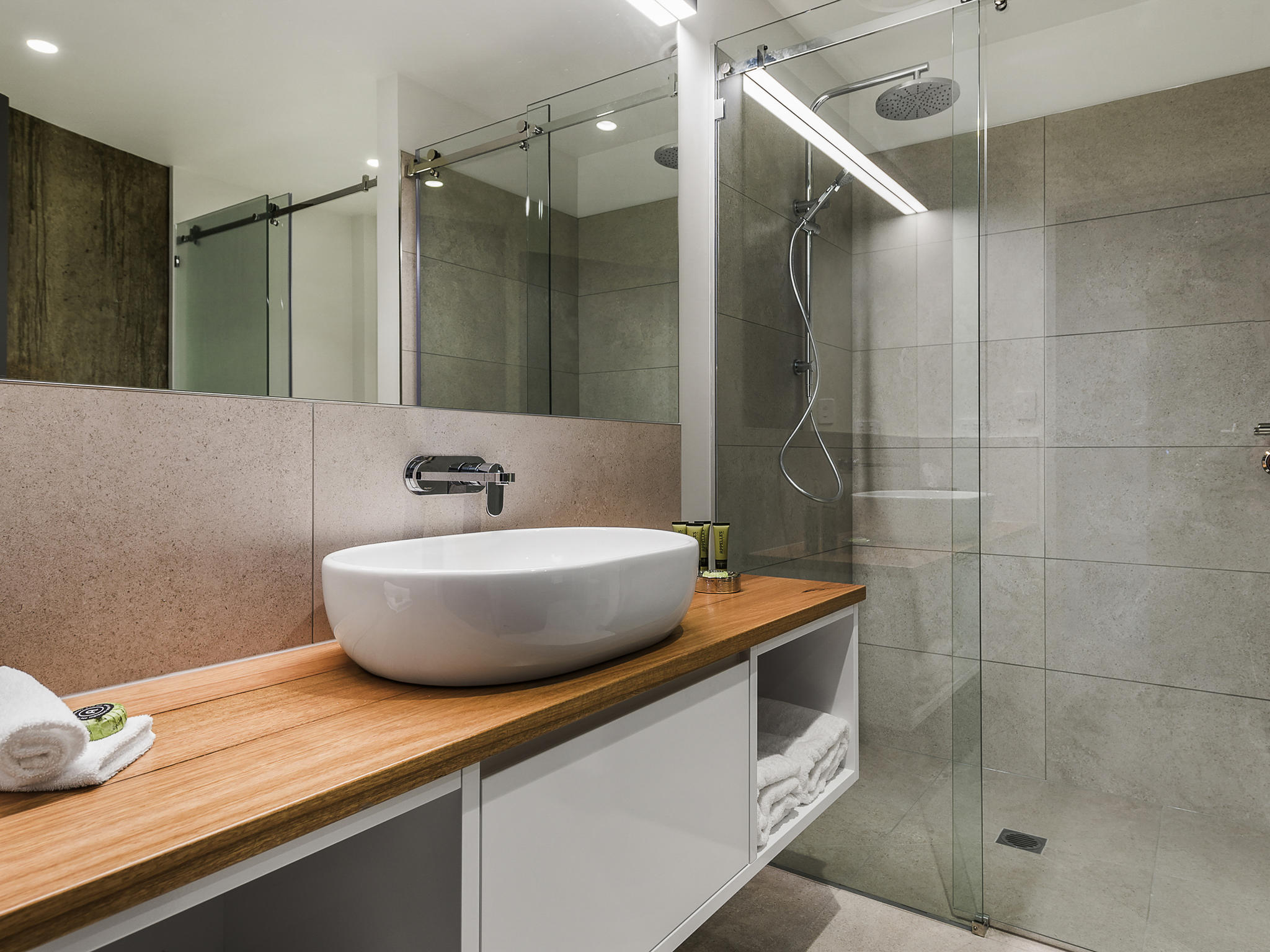 Room Deluxe with Views