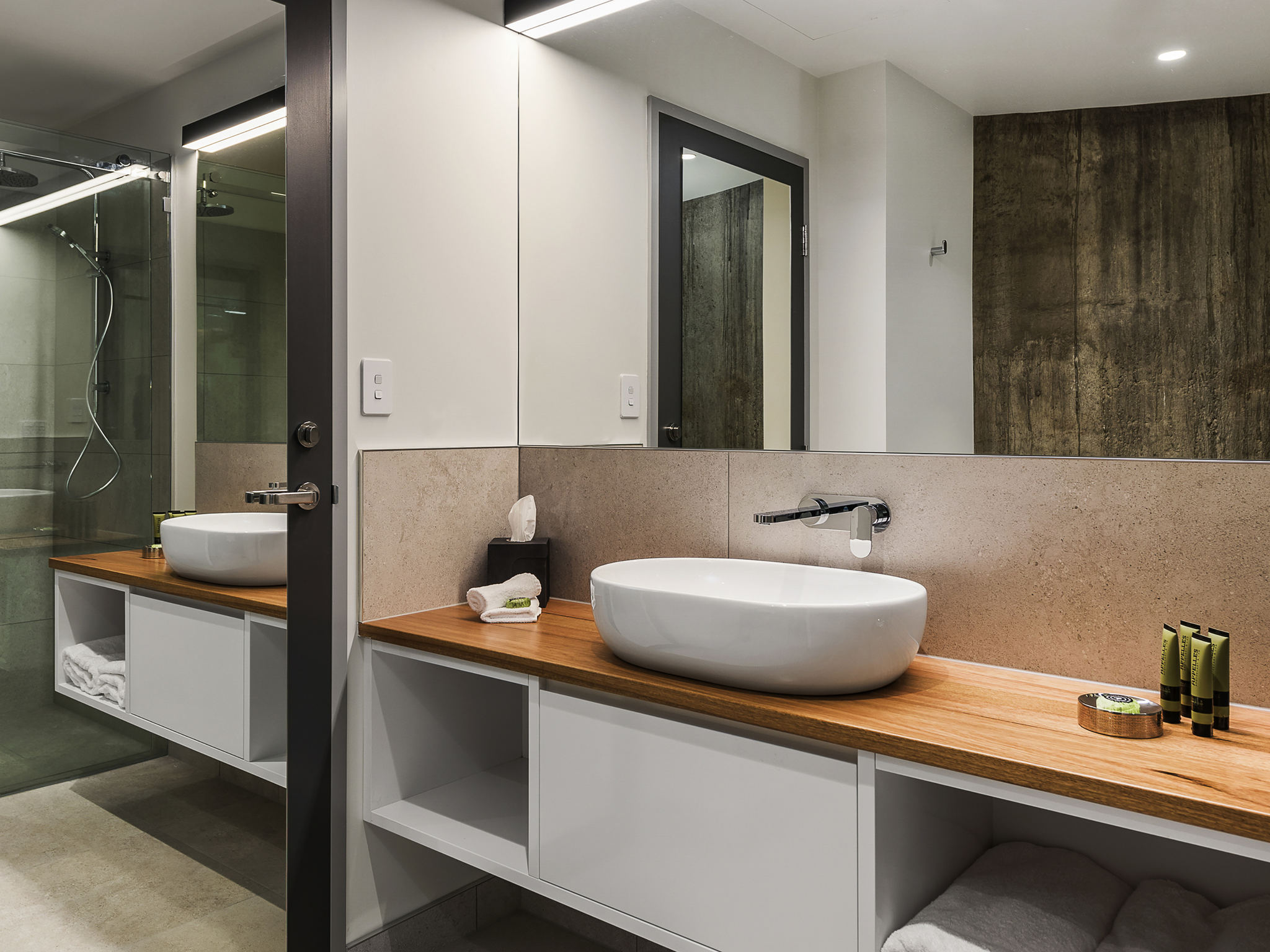 Room Deluxe with Views