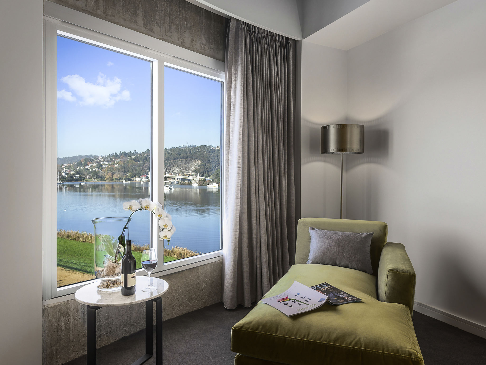 Room Deluxe with Views