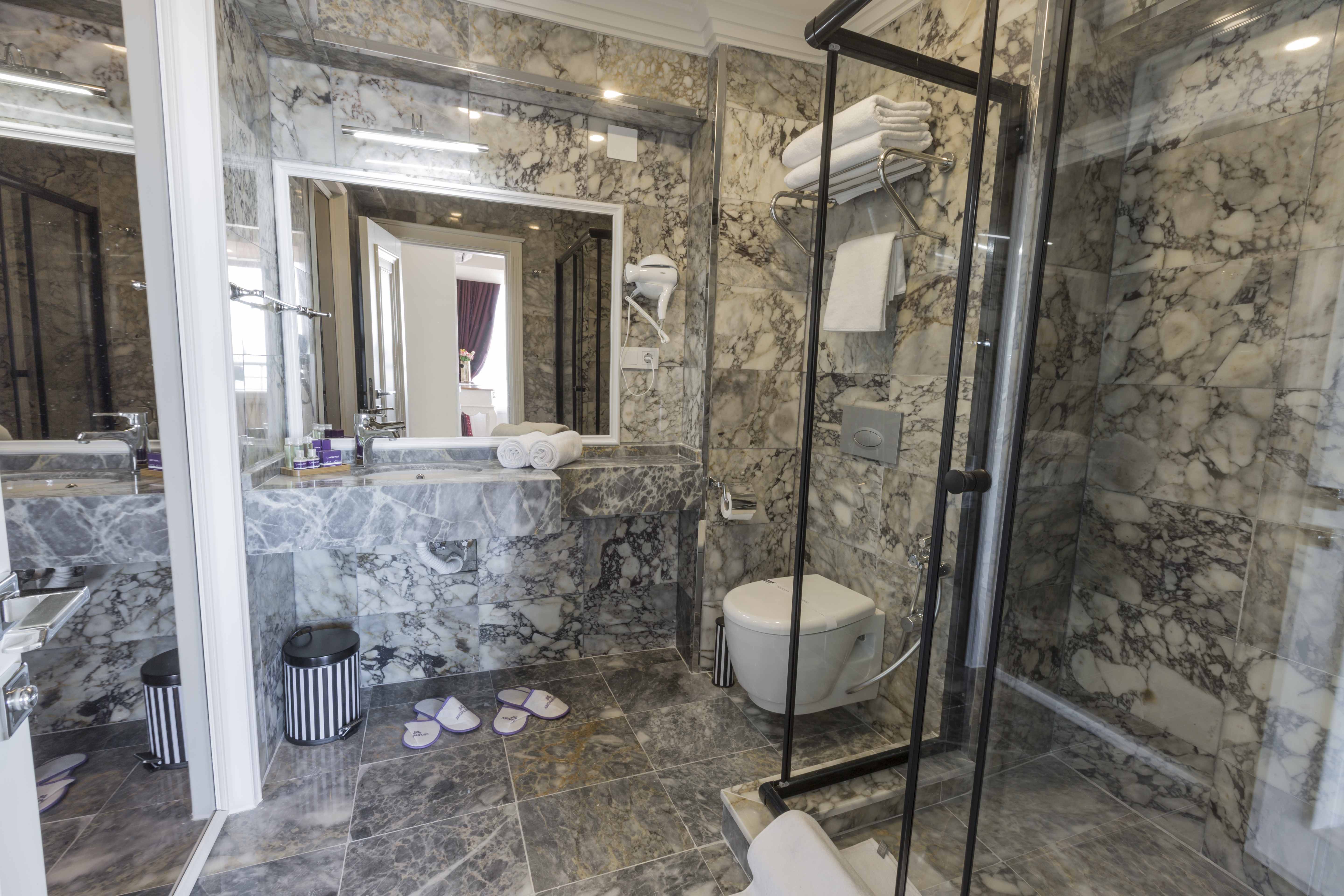 Junior Suite Sea View