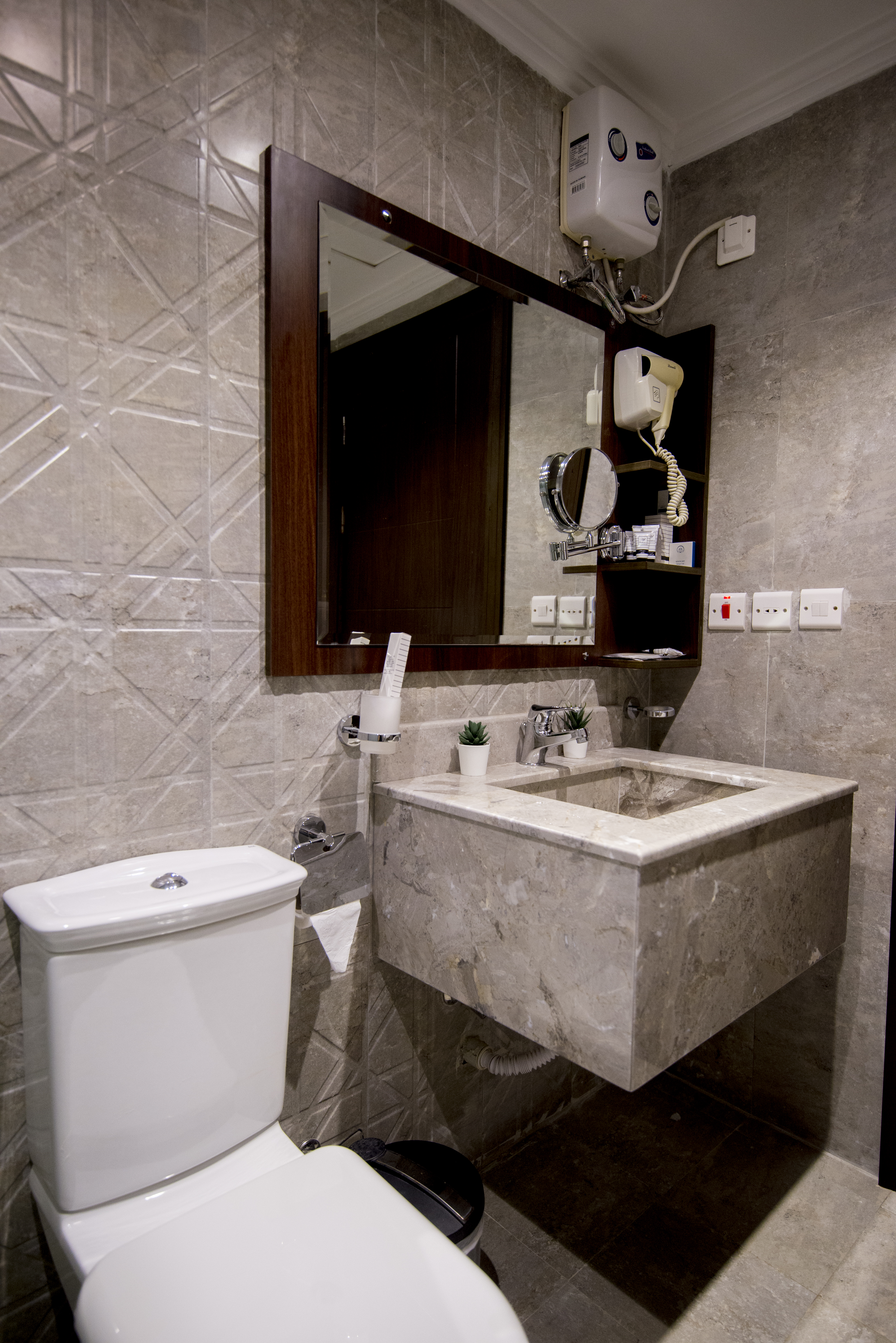 Junior Suite Standard