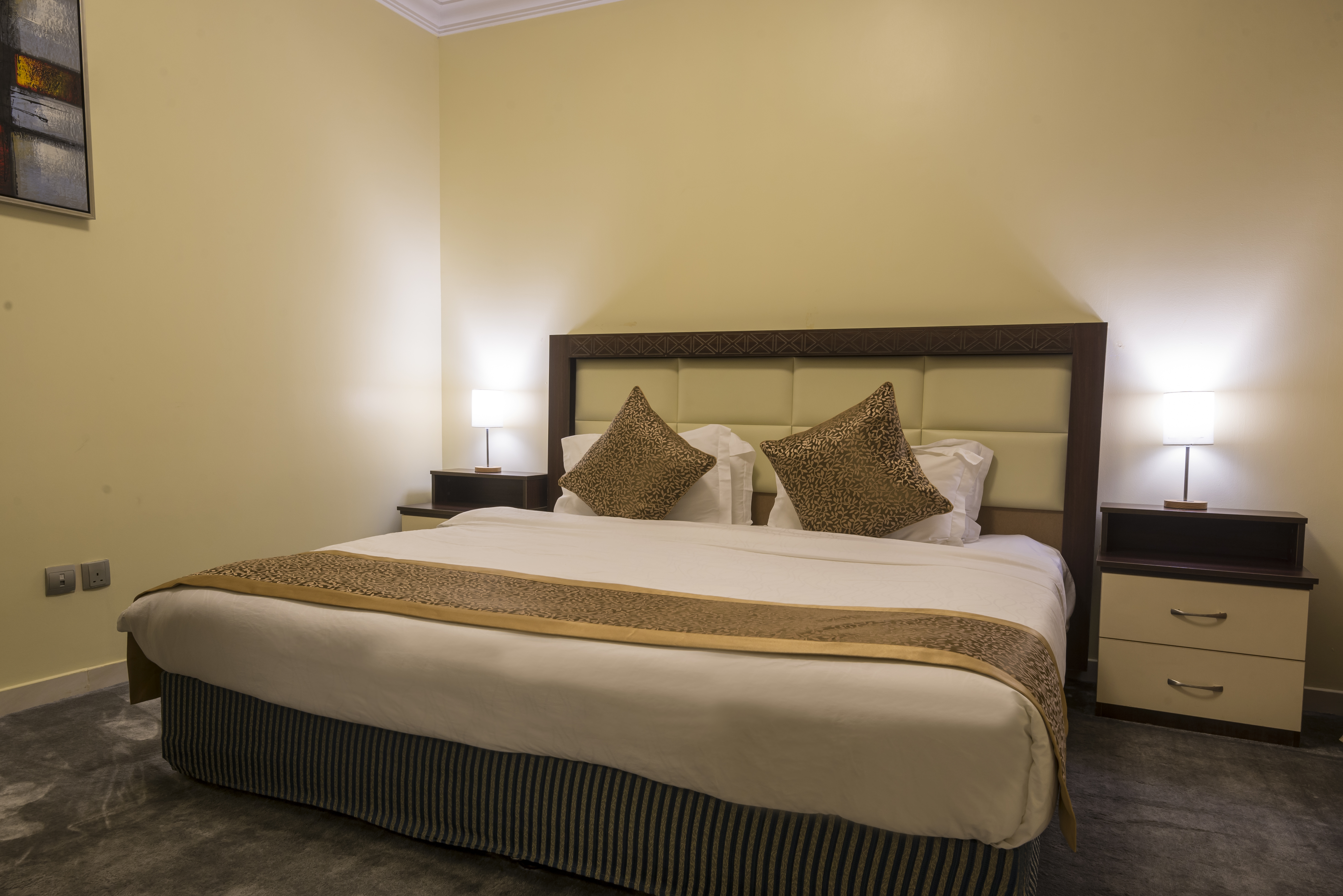 Junior Suite Standard