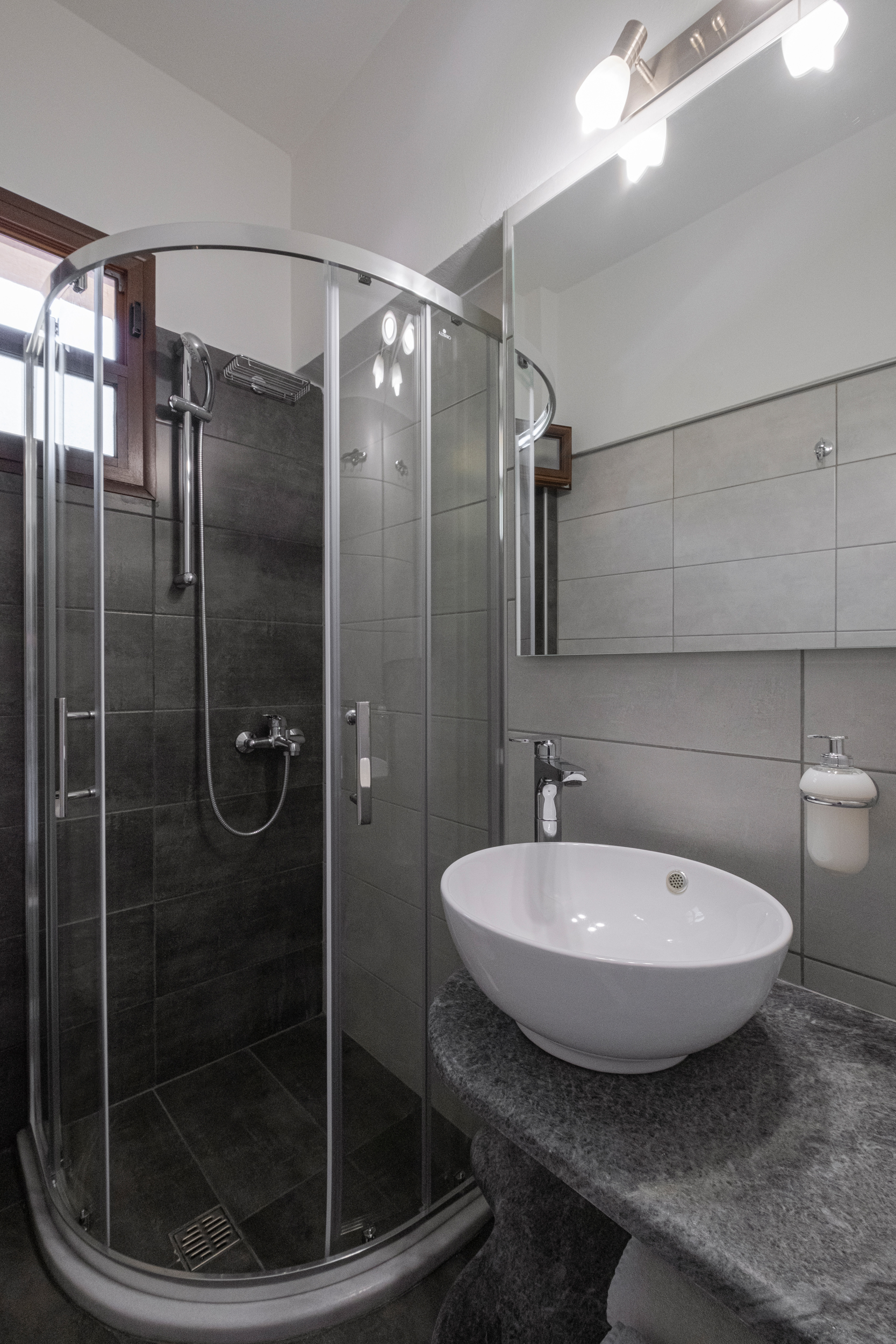 Double or Twin Garden View