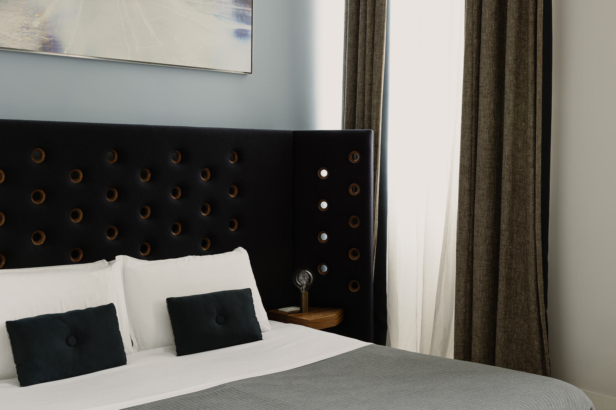 Junior Suite City View