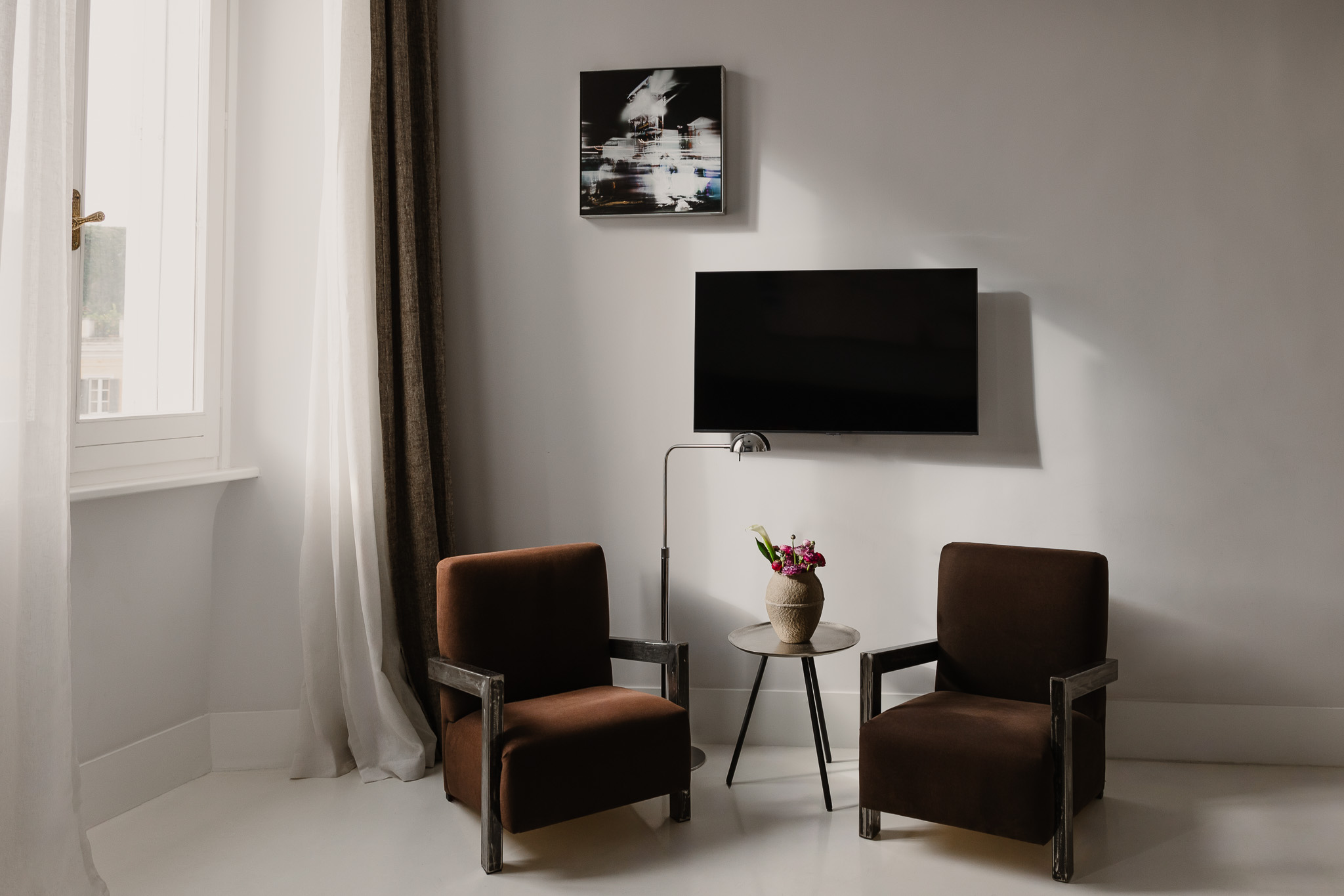 Junior Suite City View